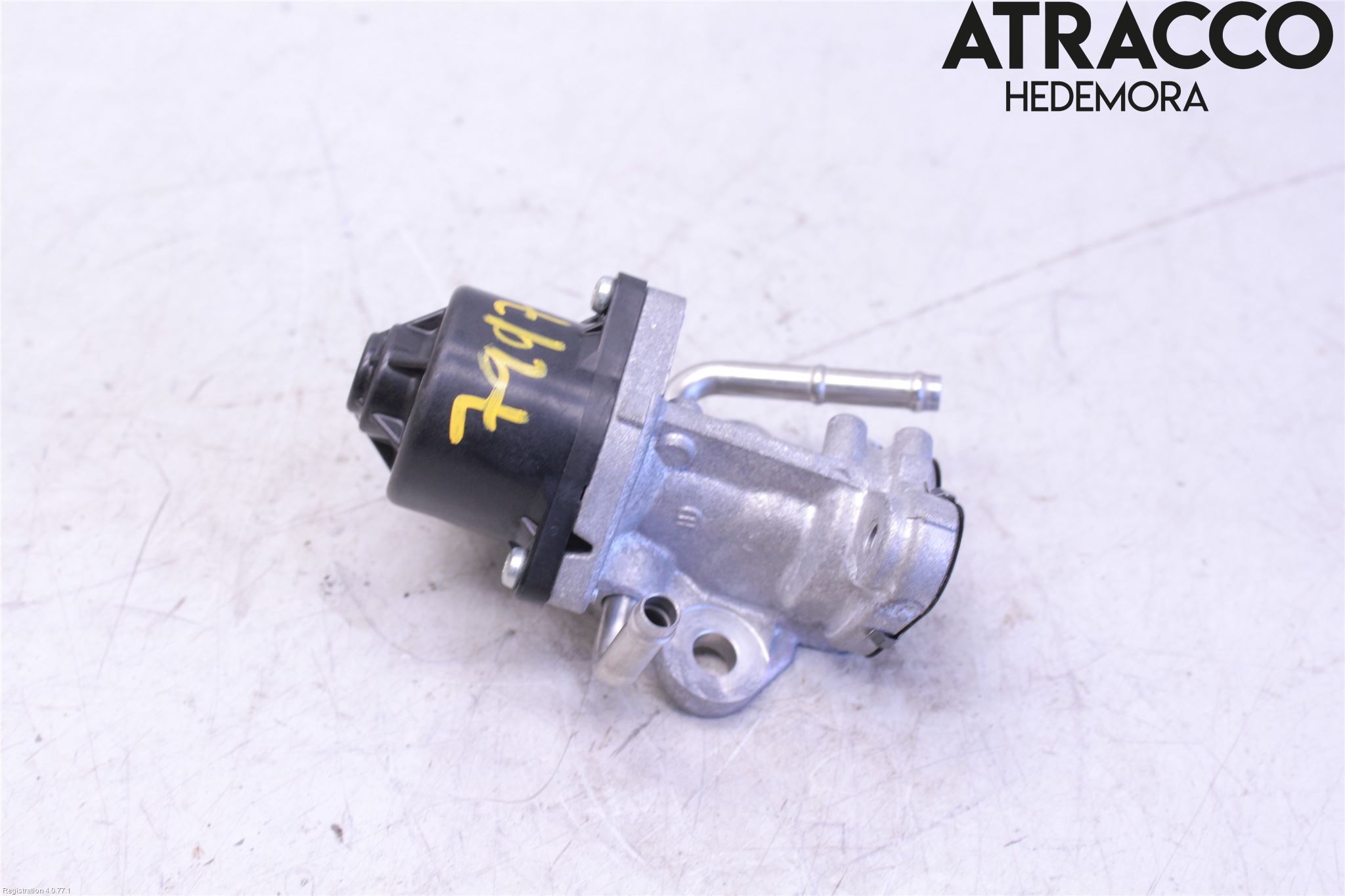 Toyota YARIS XP21 20- Egr Ventil