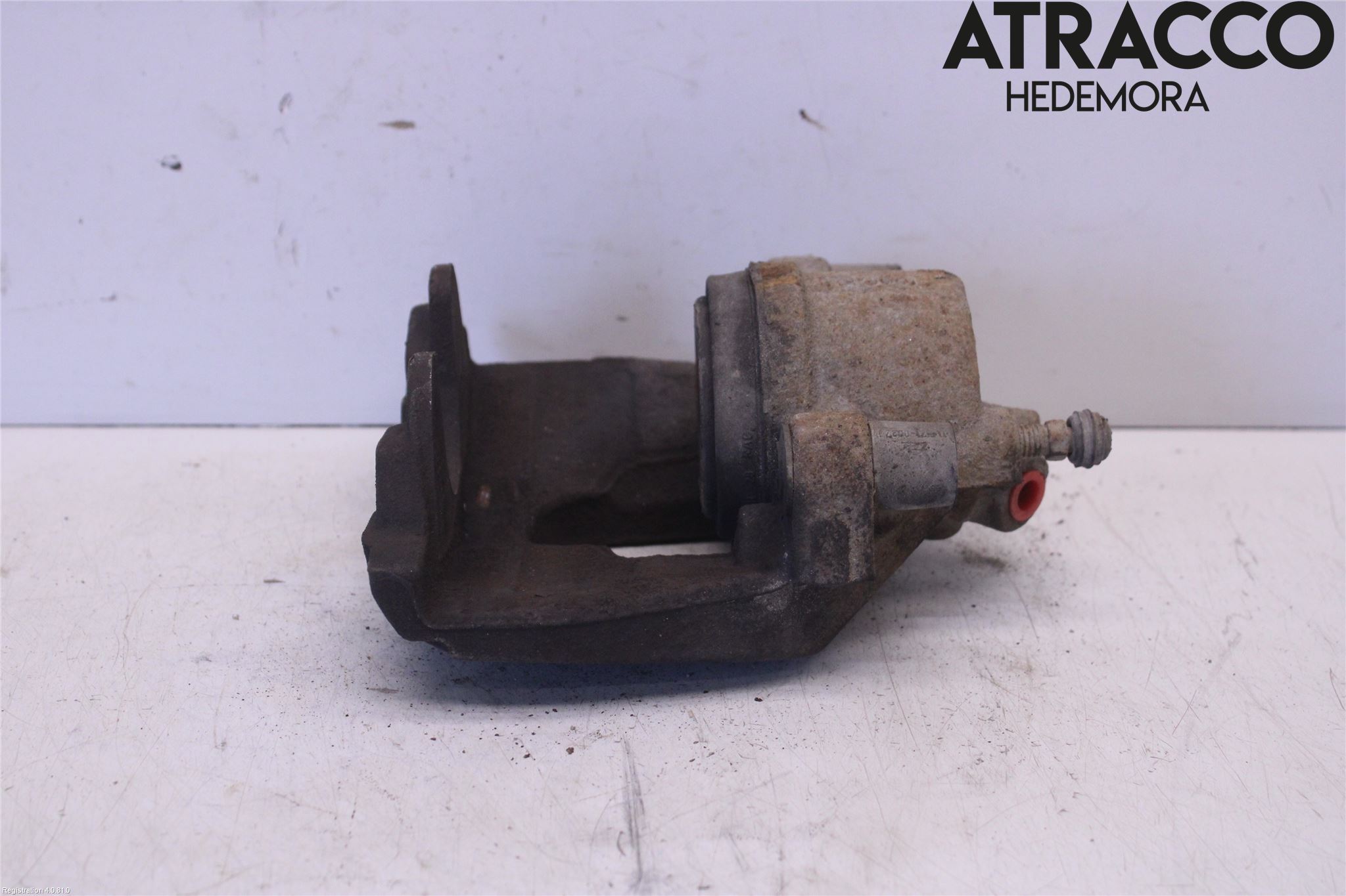 Ford C-MAX II  11-14 Bremsecaliper Foran Høyre