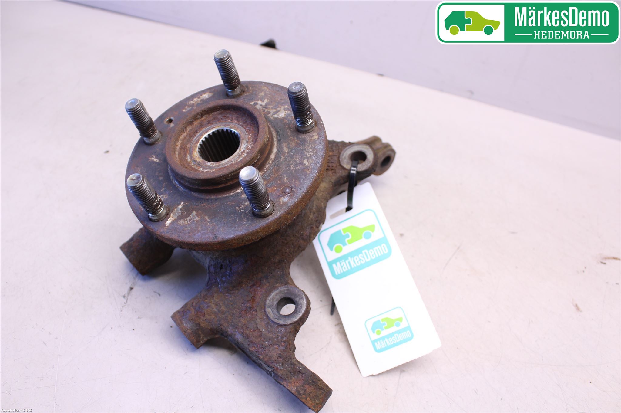 Kia MAGENTIS Spindel Vf