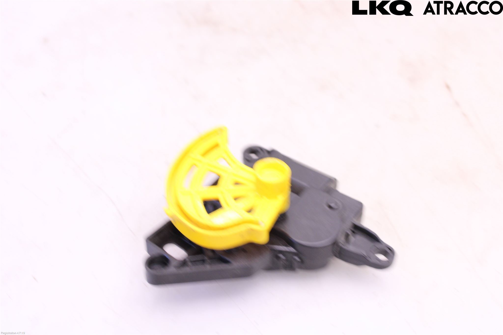Hyundai IONIQ AE 17-22 Varme Ac Regulerings Motor