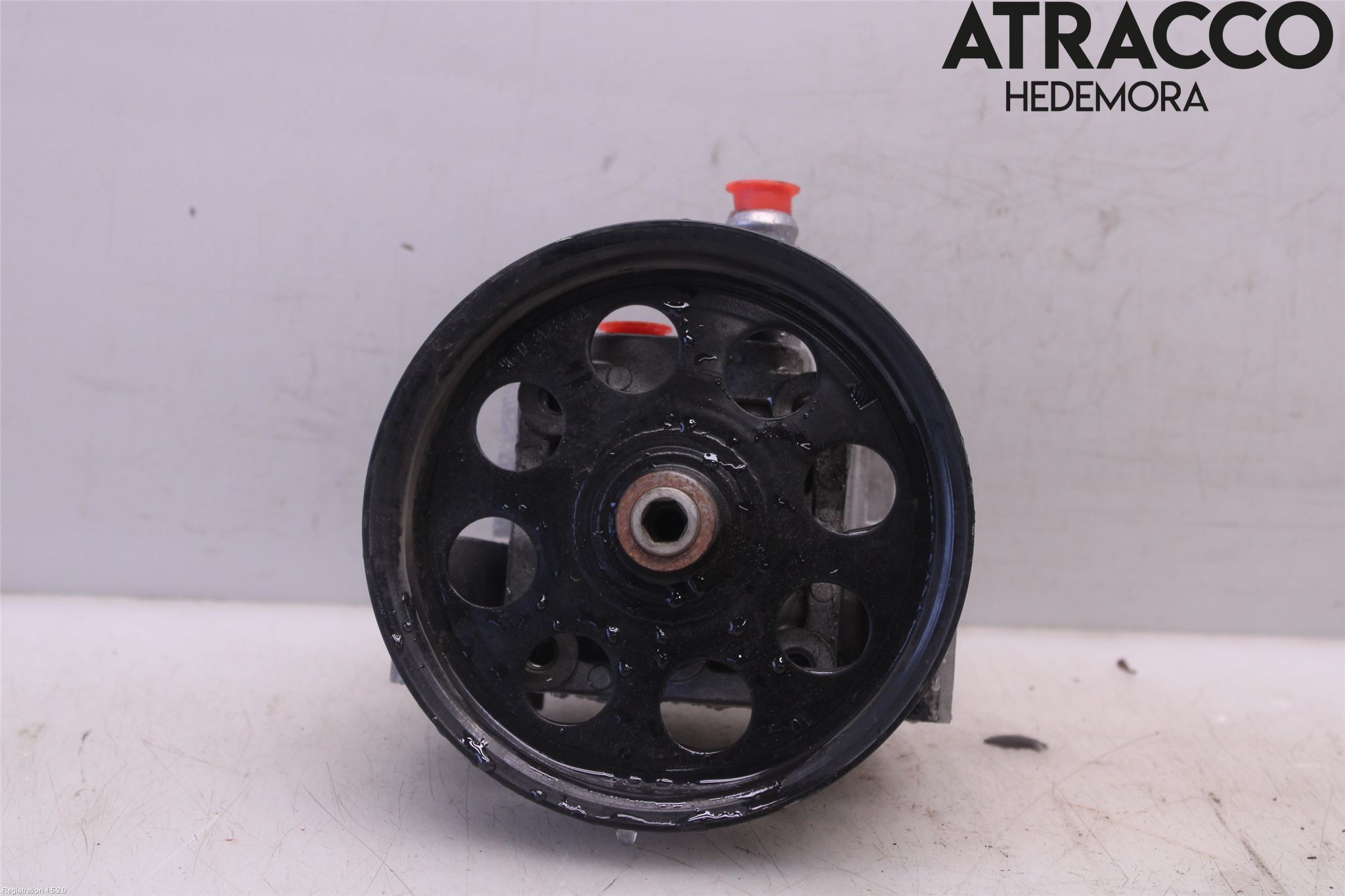 Volvo S60 11-13 Servo Pumpe