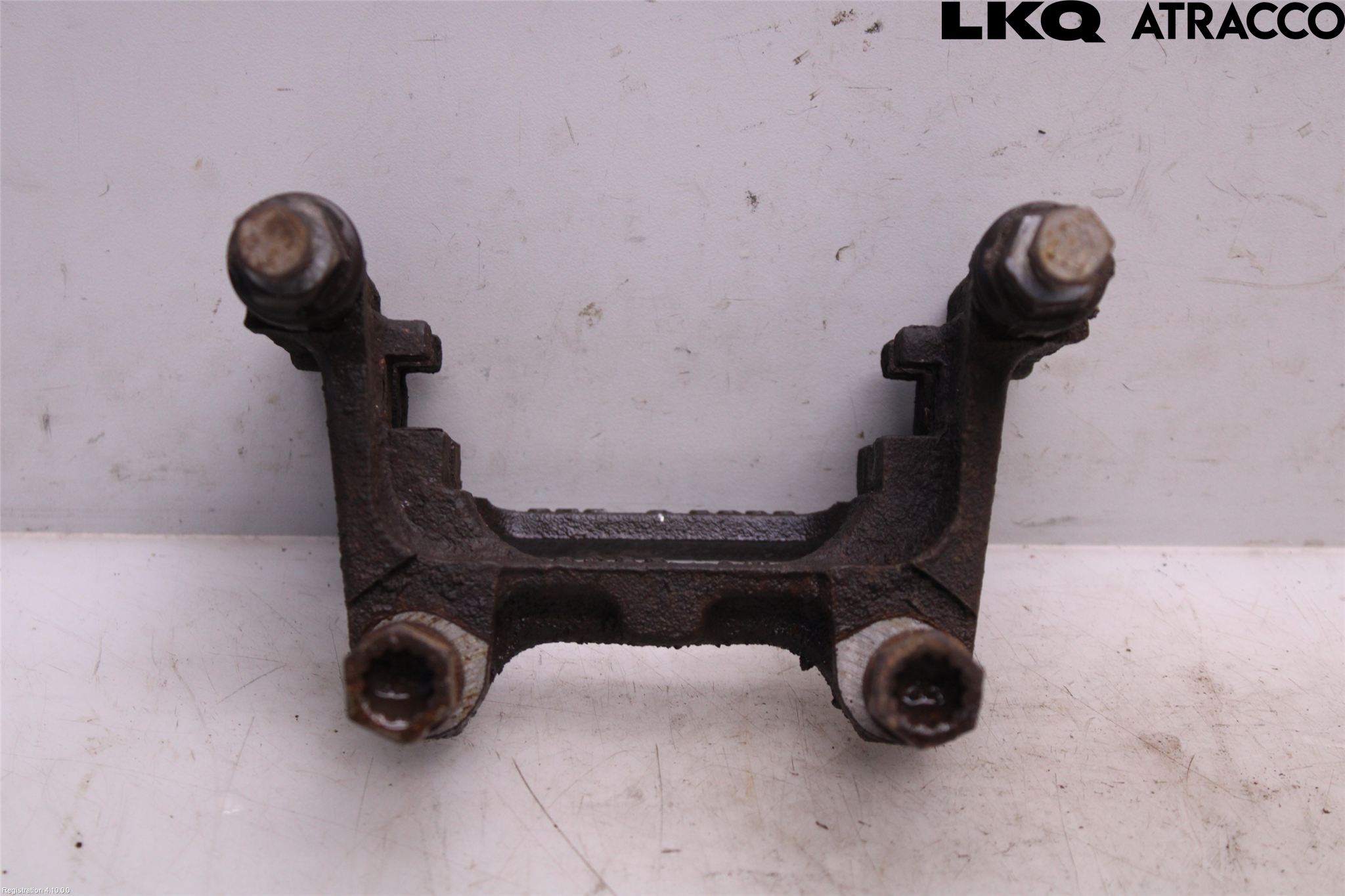 Volkswagen VW CADDY 11-15 Bremsecaliper Feste Holder
