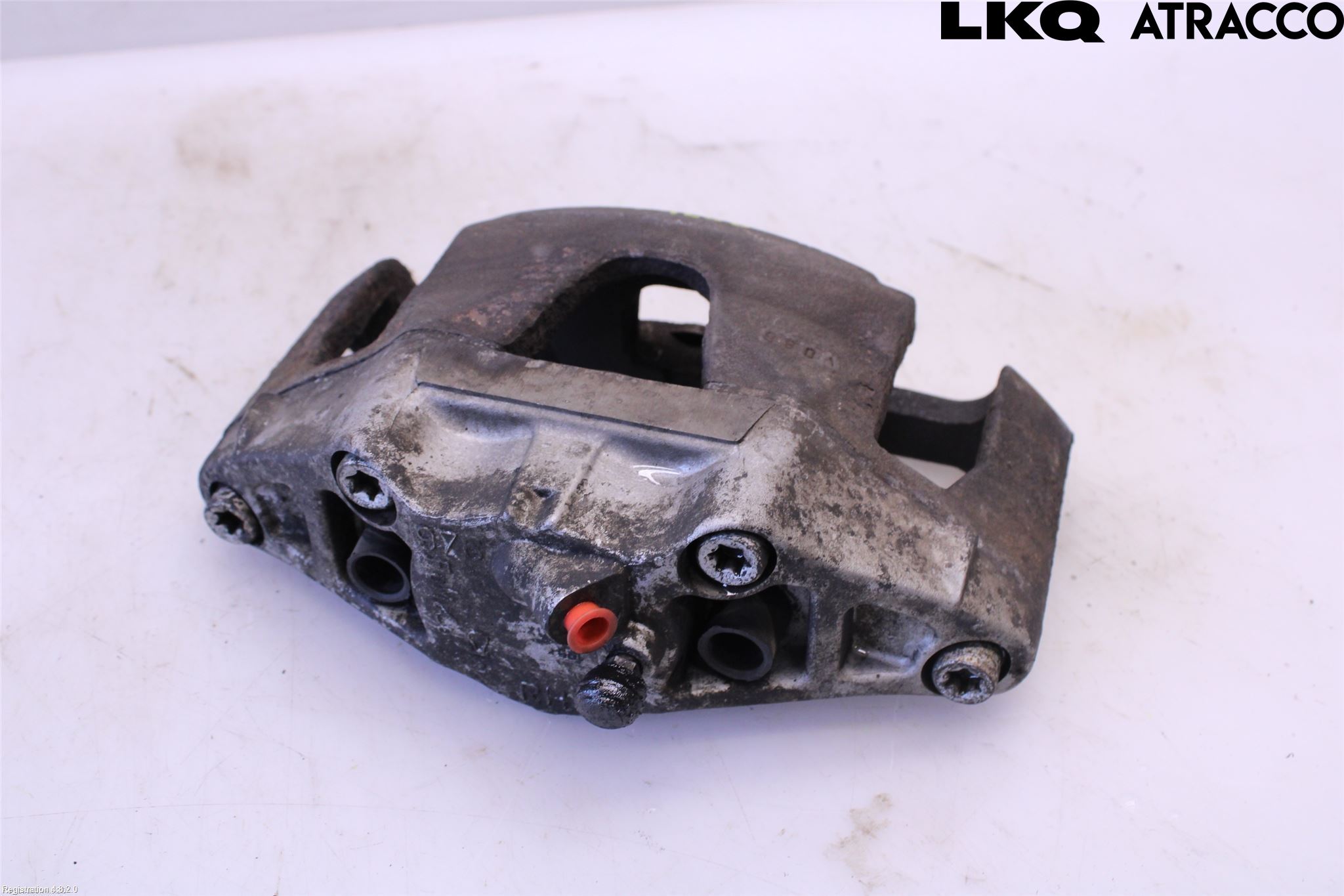 Volvo V40 CROSS COUNTRY 13-19 Bremsecaliper Foran Høyre