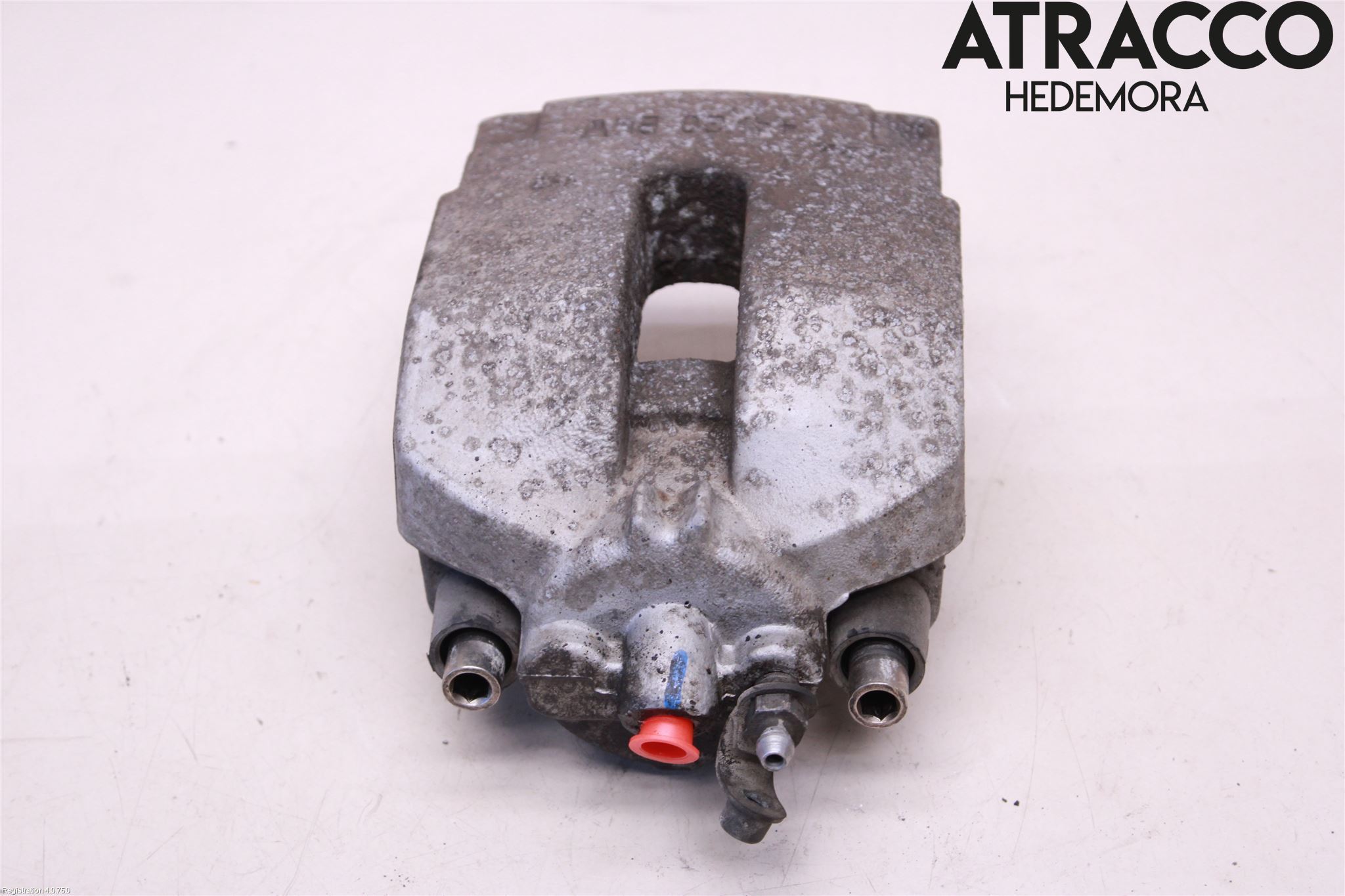 BMW X5 E70 07-13 Bremsecaliper Bak Venstre