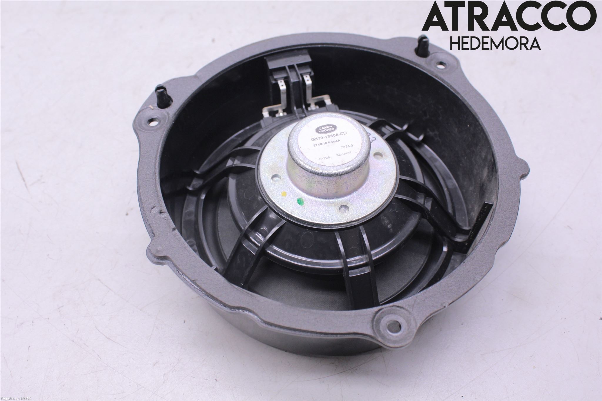 Jaguar XF (X260) 16-24 Innr Høyttaler