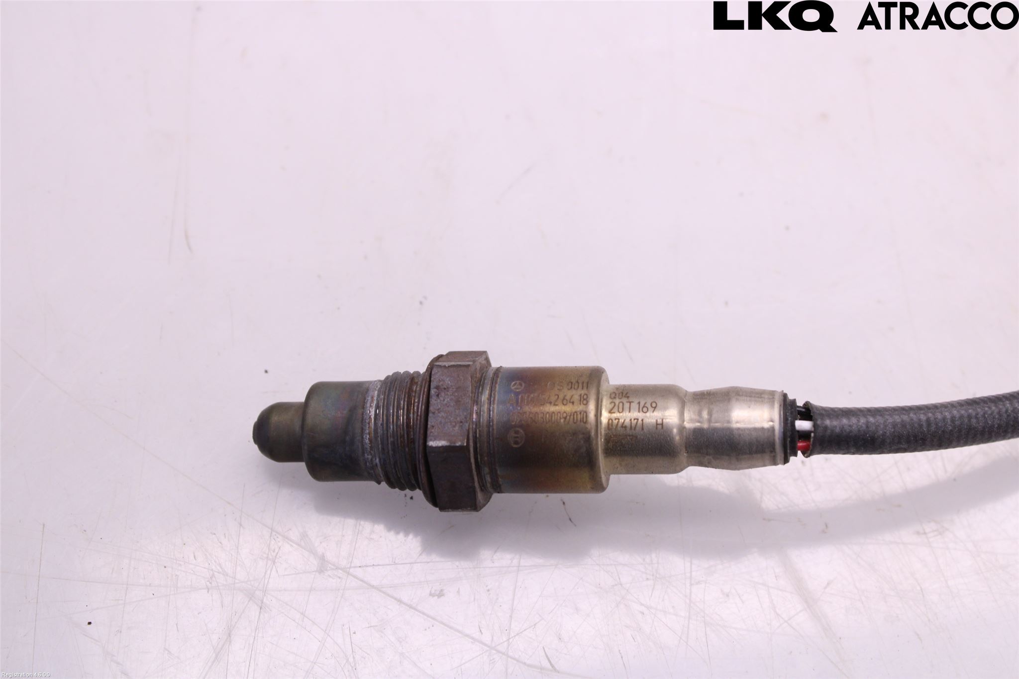 Mercedes-Benz MB E-KLASS (W213) 16-23 Inns Lambdasonde