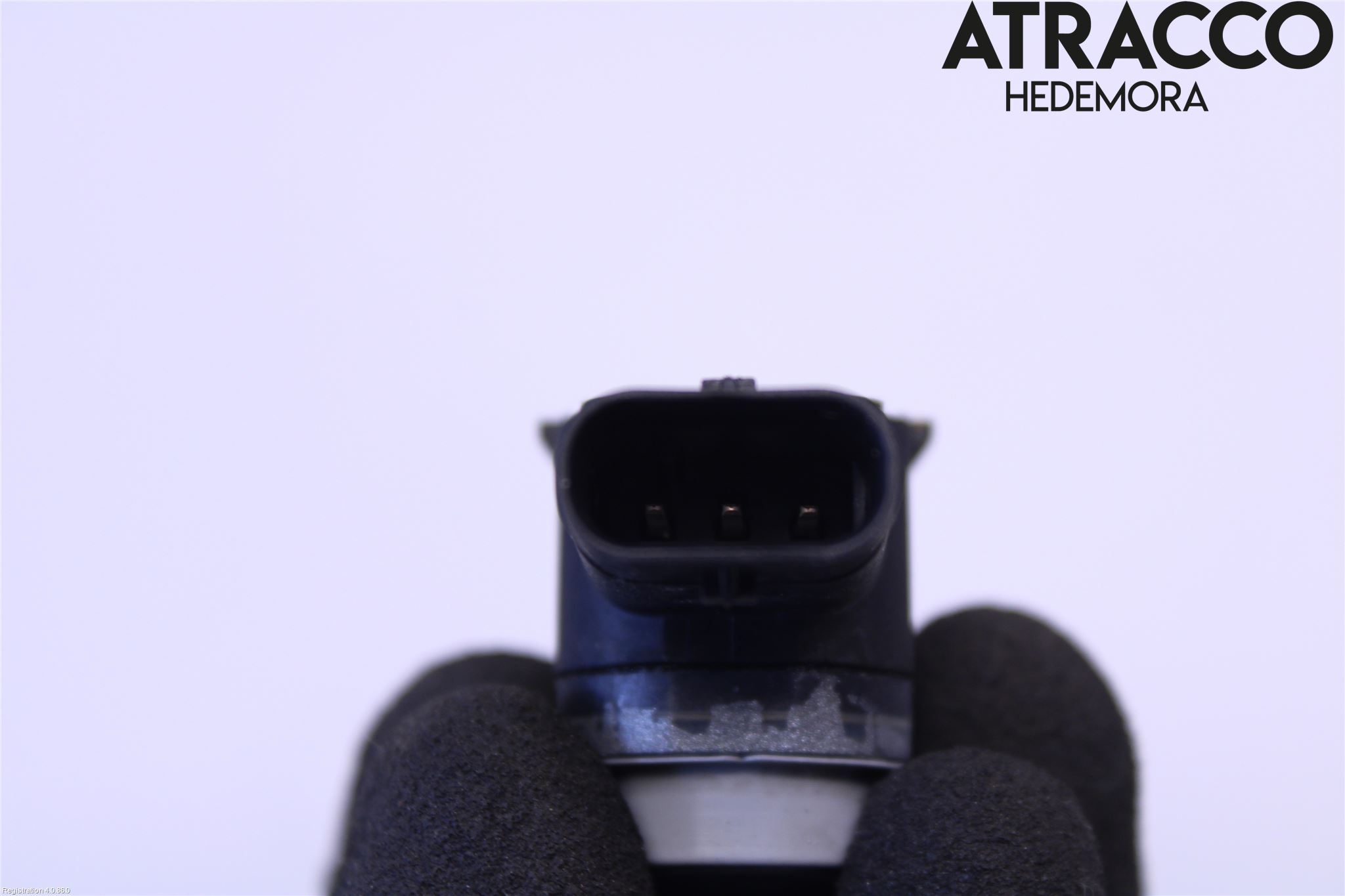 Audi A6/S6     05-11 Sensor Parkering Front