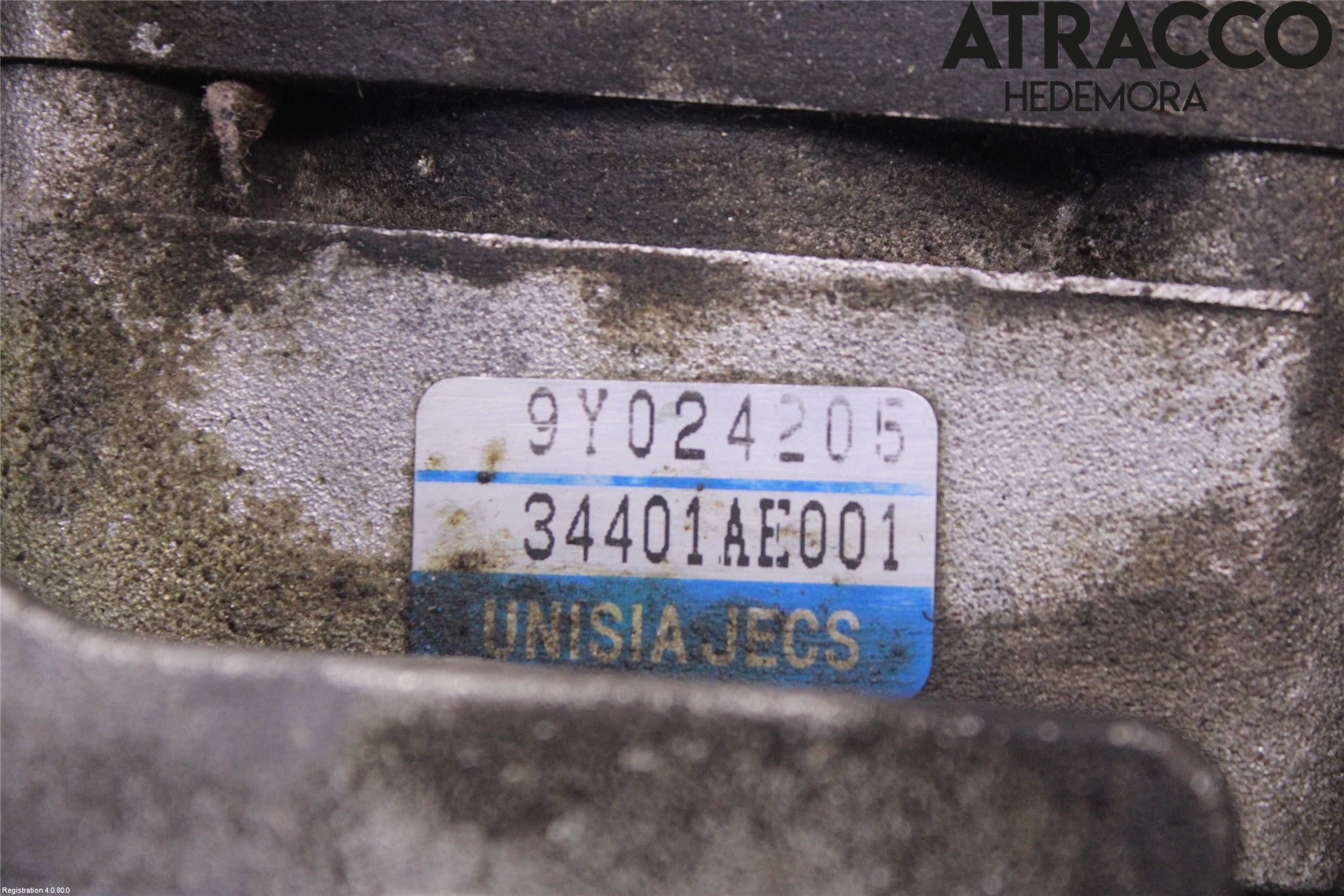 Subaru LEGACY    99-03 Servo Pumpe