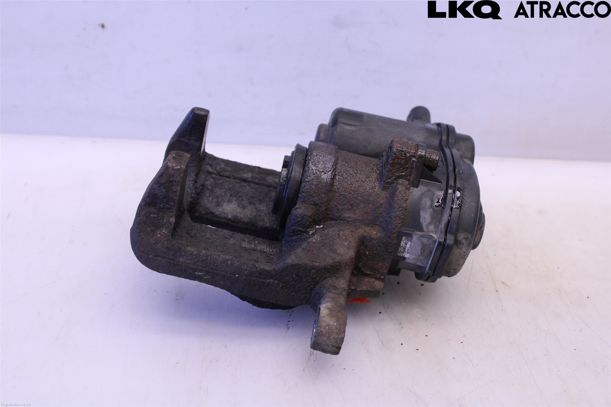 Landrover LAND ROVER RANGE ROVER EVOQUE (L538) 11-18 Bremsecaliper Bak Høyre