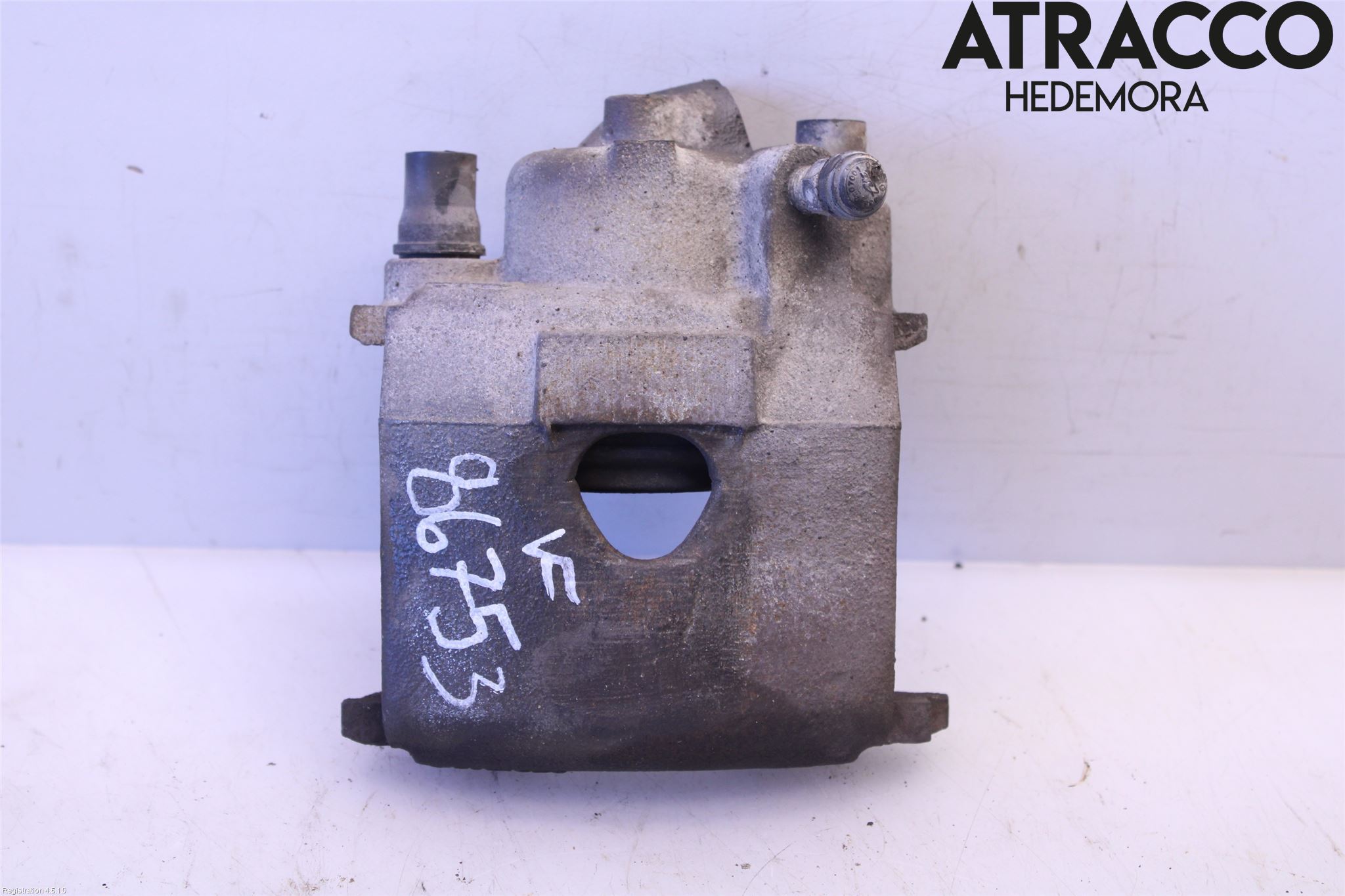 Volkswagen VW GOLF II 84-91 Bremsecaliper Foran Venstre