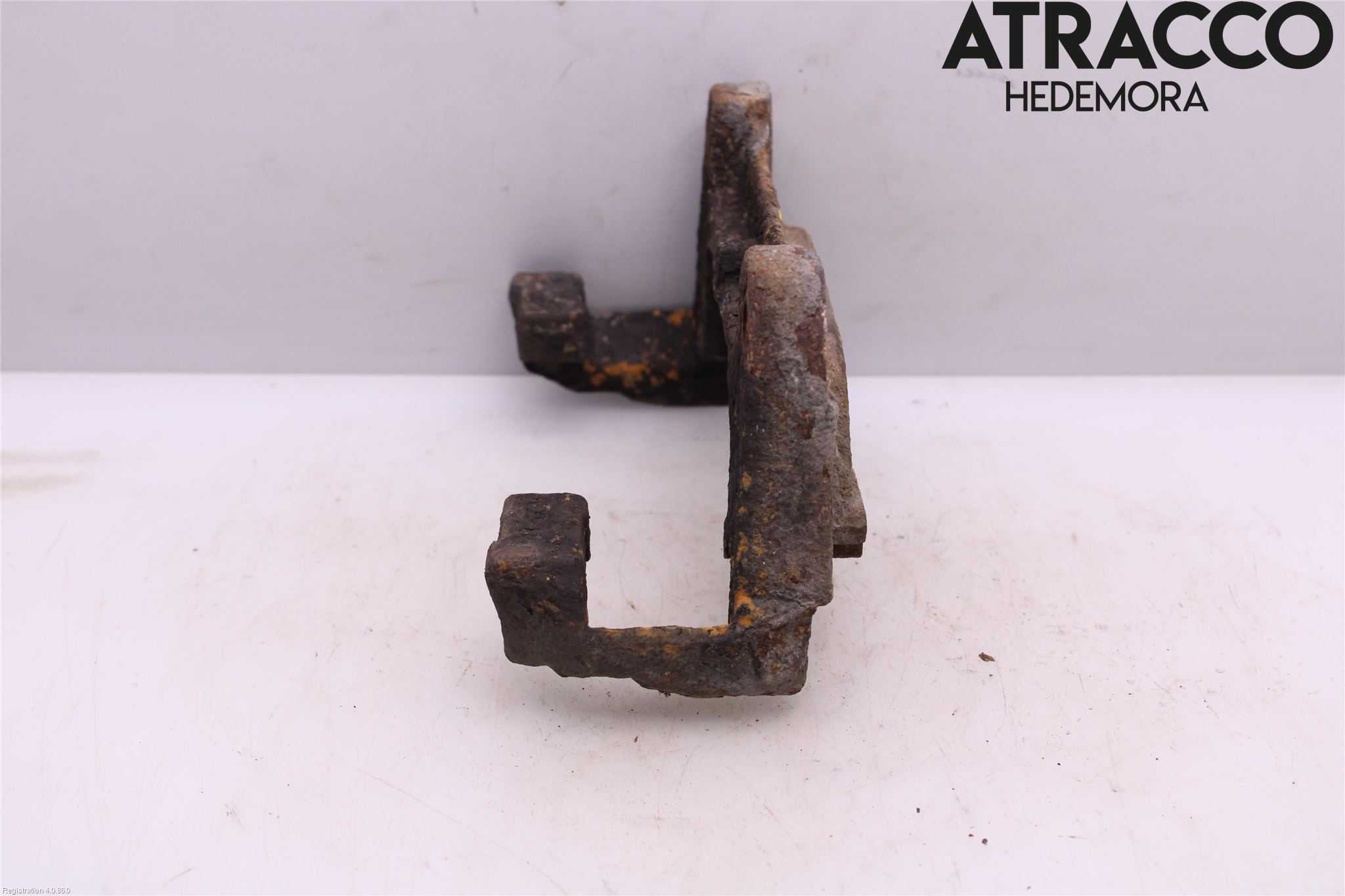 Audi A4/S4 05-07 Bremsecaliper Feste Holder