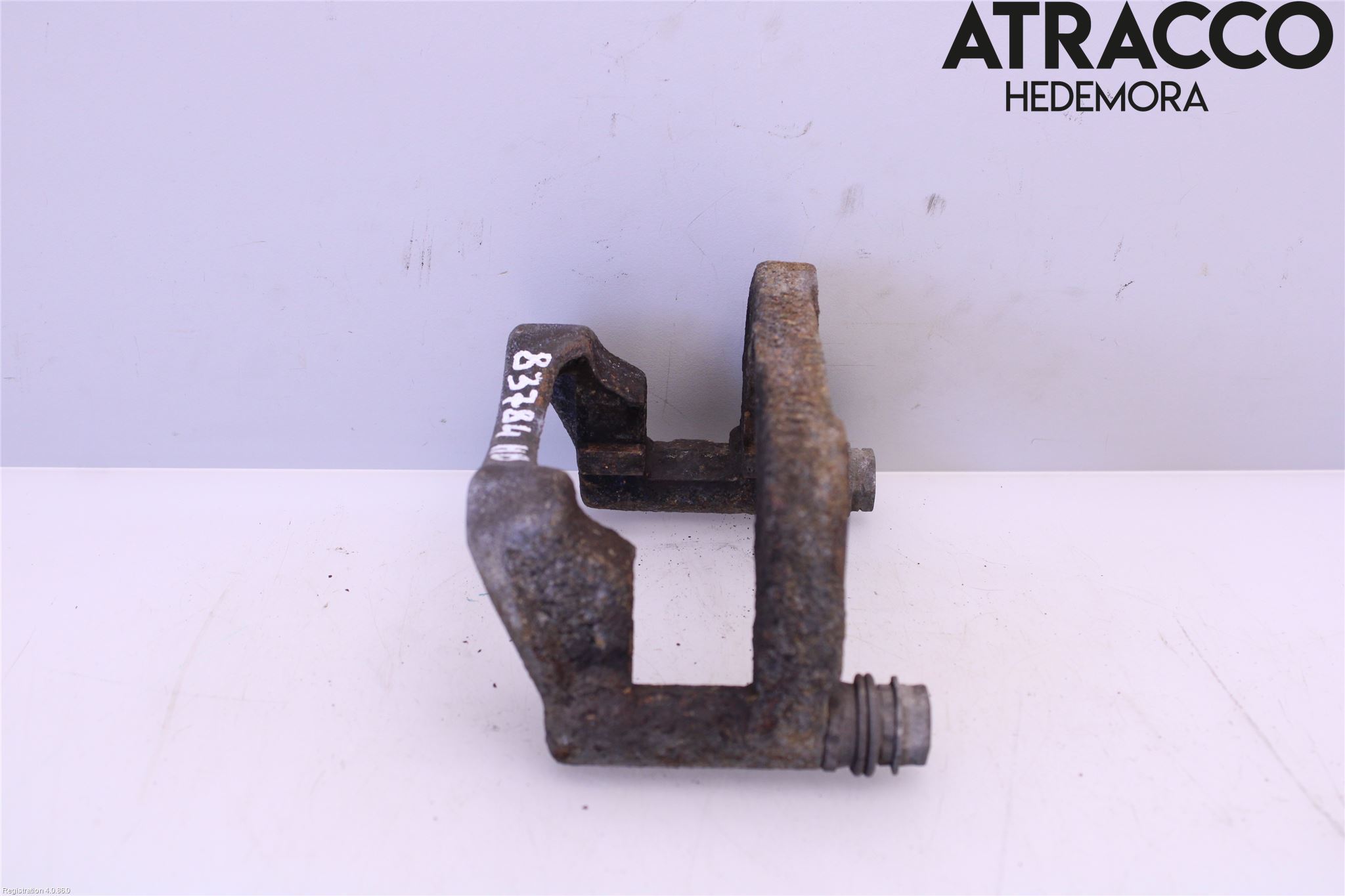 Opel INSIGNIA 09-16 Bremsecaliper Feste Holder