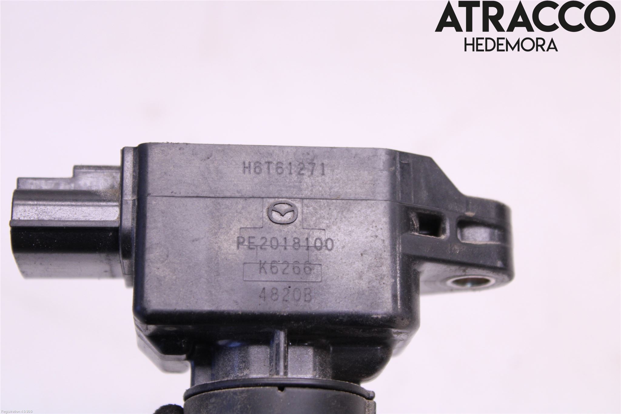 Mazda 3 III 14-19 Coil