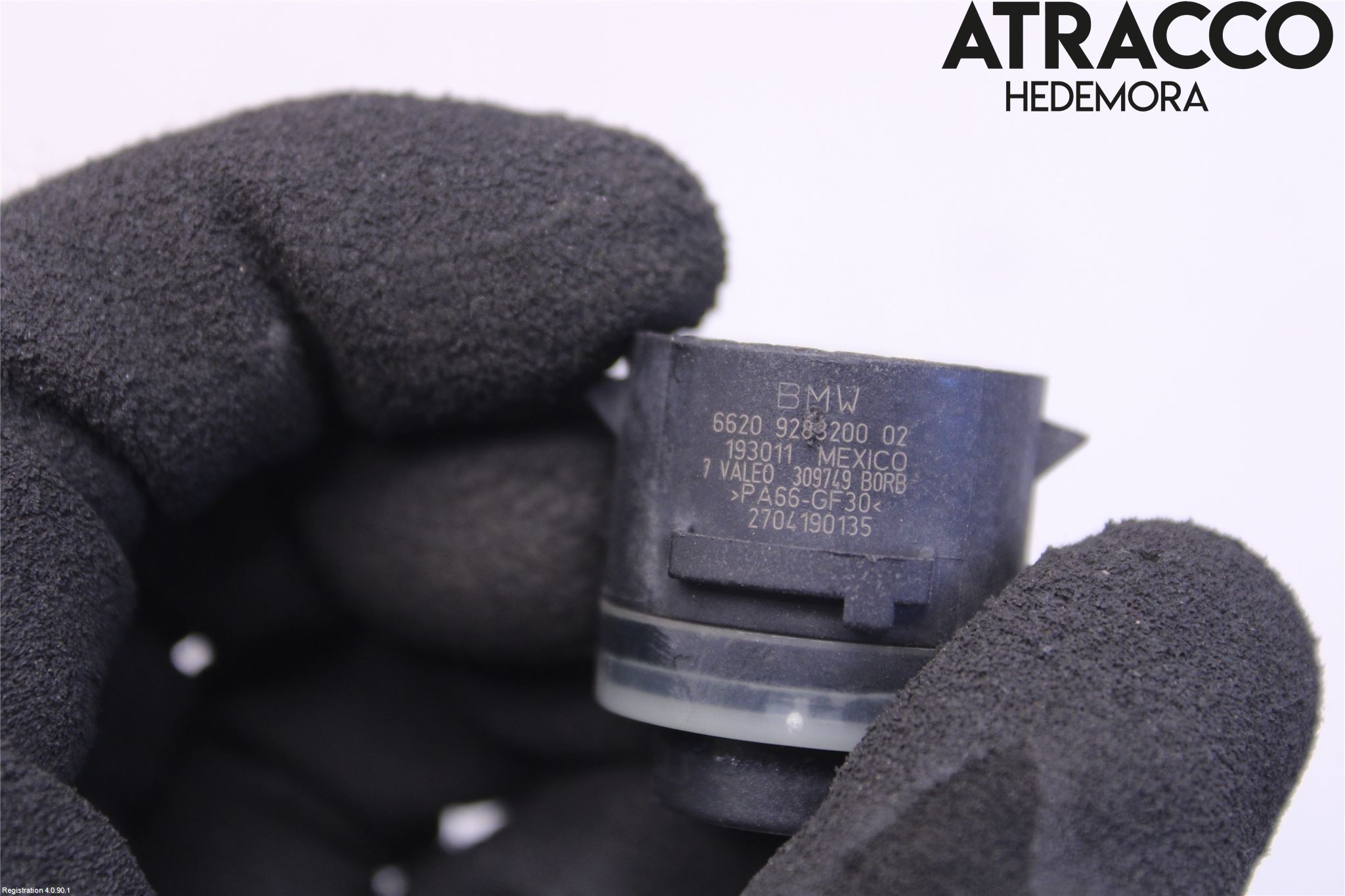 BMW X4 G02 18- Sensor Ryggesensor