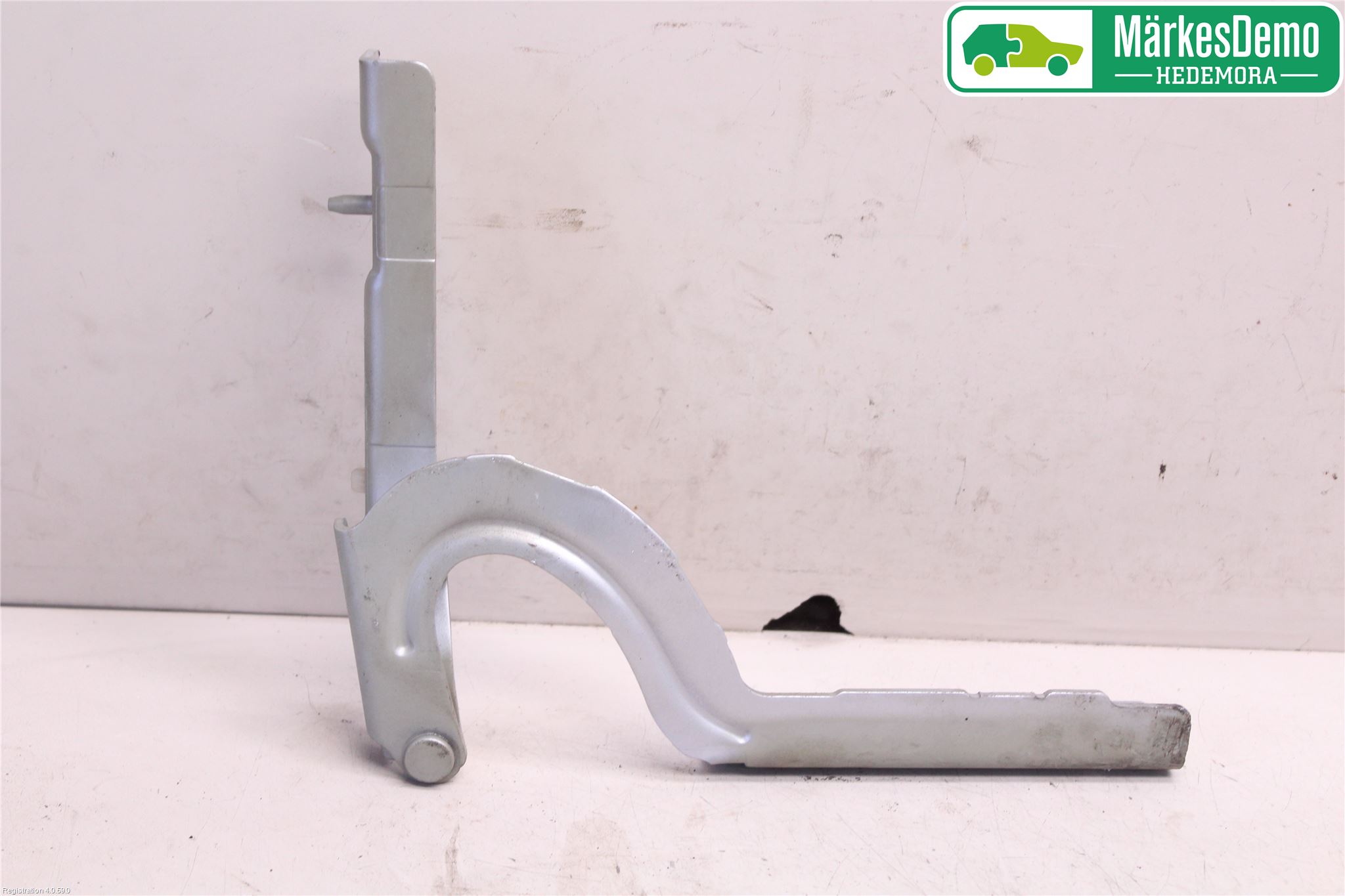 Peugeot EXPERT 07-14 Panser Hengsel - Hengsler
