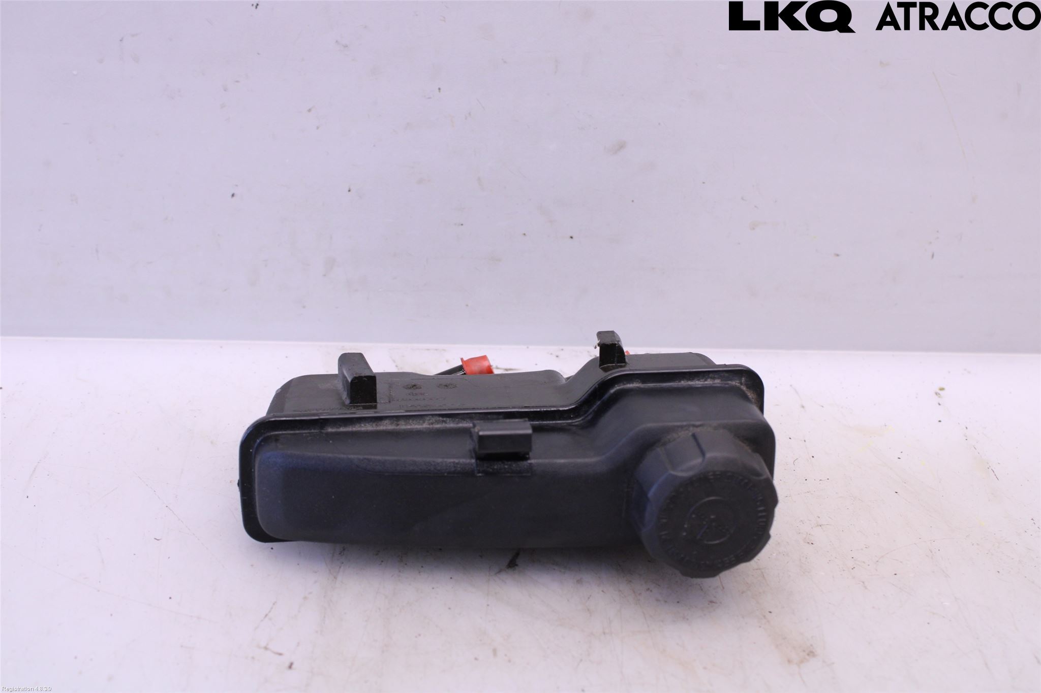 Volvo XC70 05-07 Servo Oljebeholder