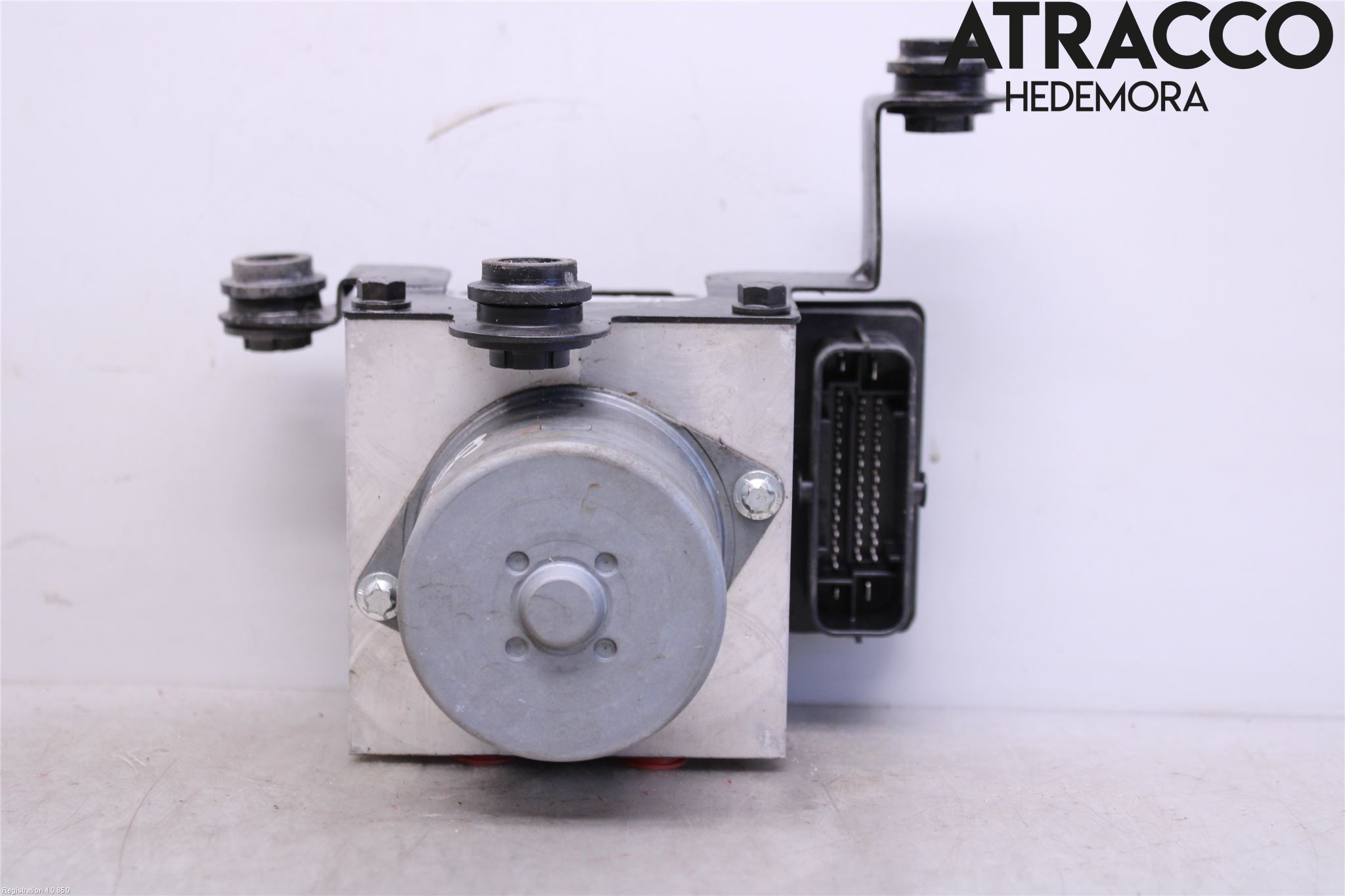 Volkswagen VW TIGUAN 07-16 Abs Hydraulikkaggregat