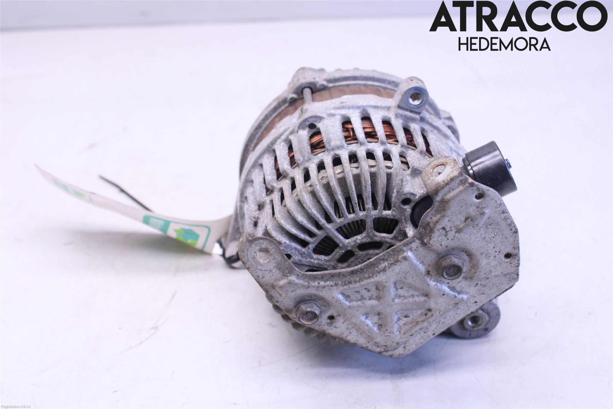 Honda CIVIC 12-16 Dynamo