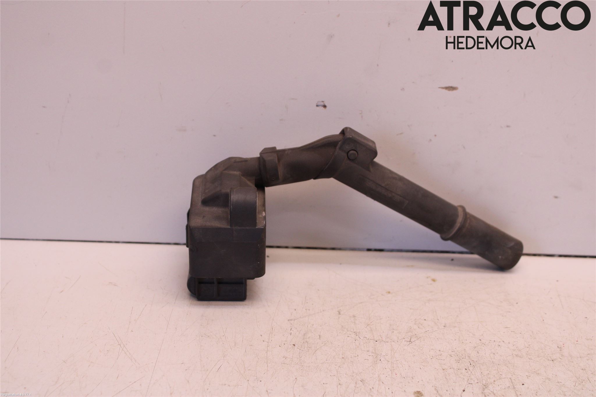 Mercedes-Benz MB CLA-KLASS (C117/X117) 13-19 Coil