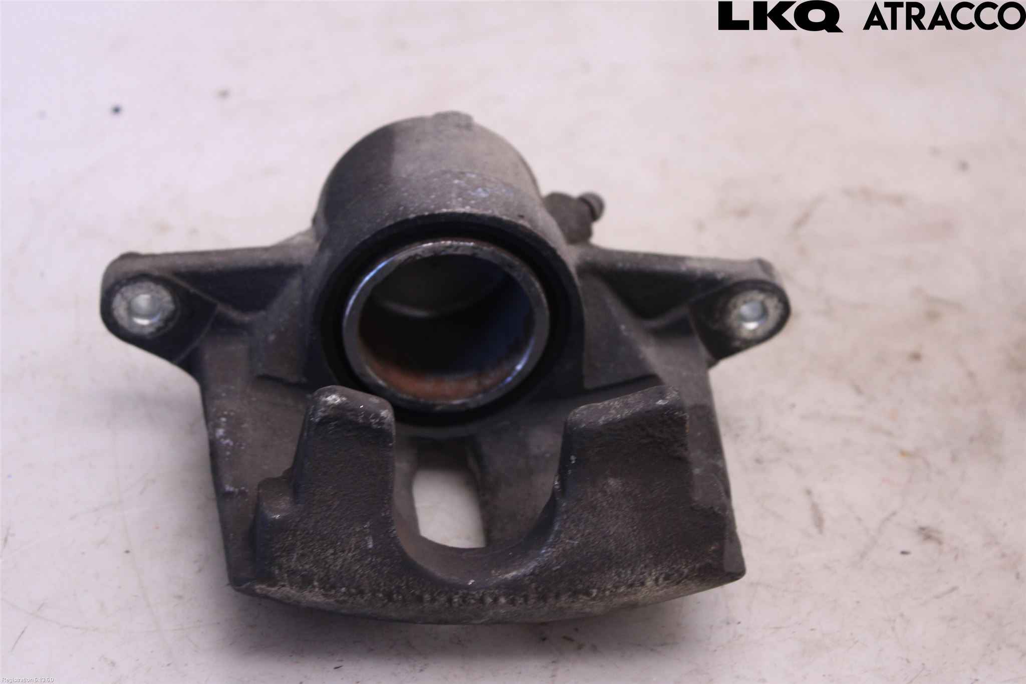 Ford MONDEO     01-06 Bremsecaliper Foran Høyre