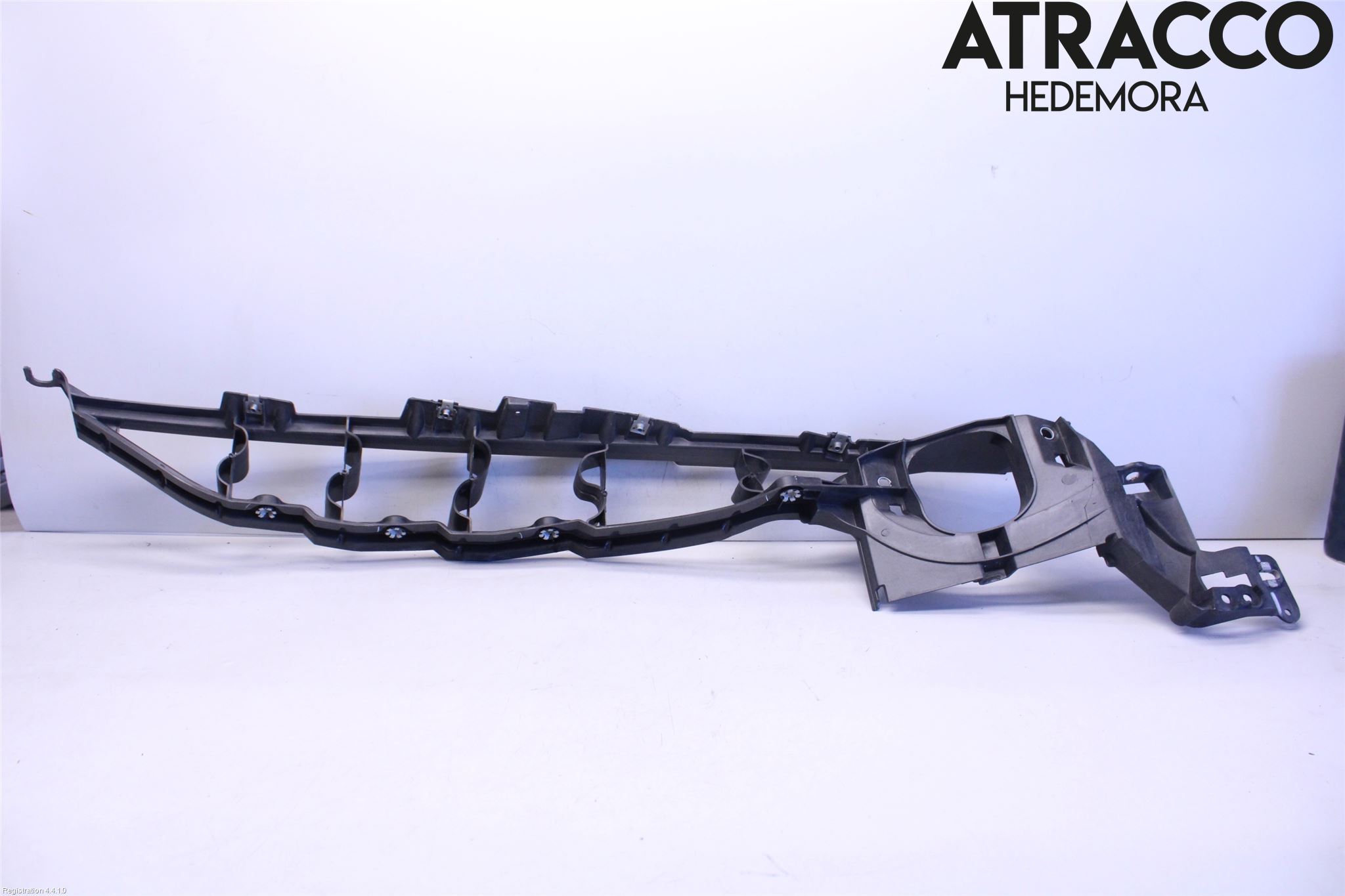 BMW X5 E70 07-13 Frontskjermfeste Venstre