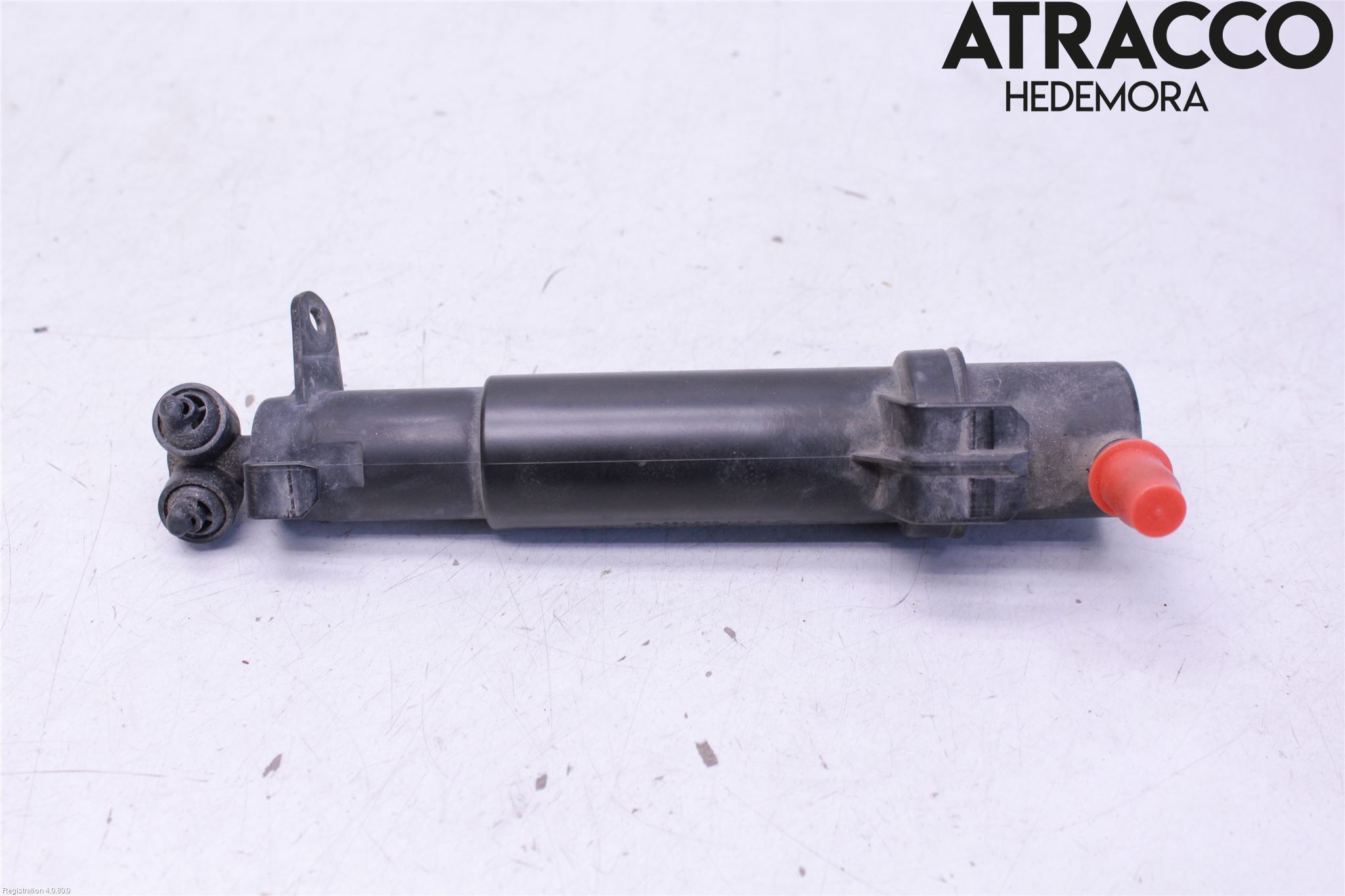 Mercedes-Benz MB E-KLASS (W211) 02-09 Spylerdyse Frontlykter