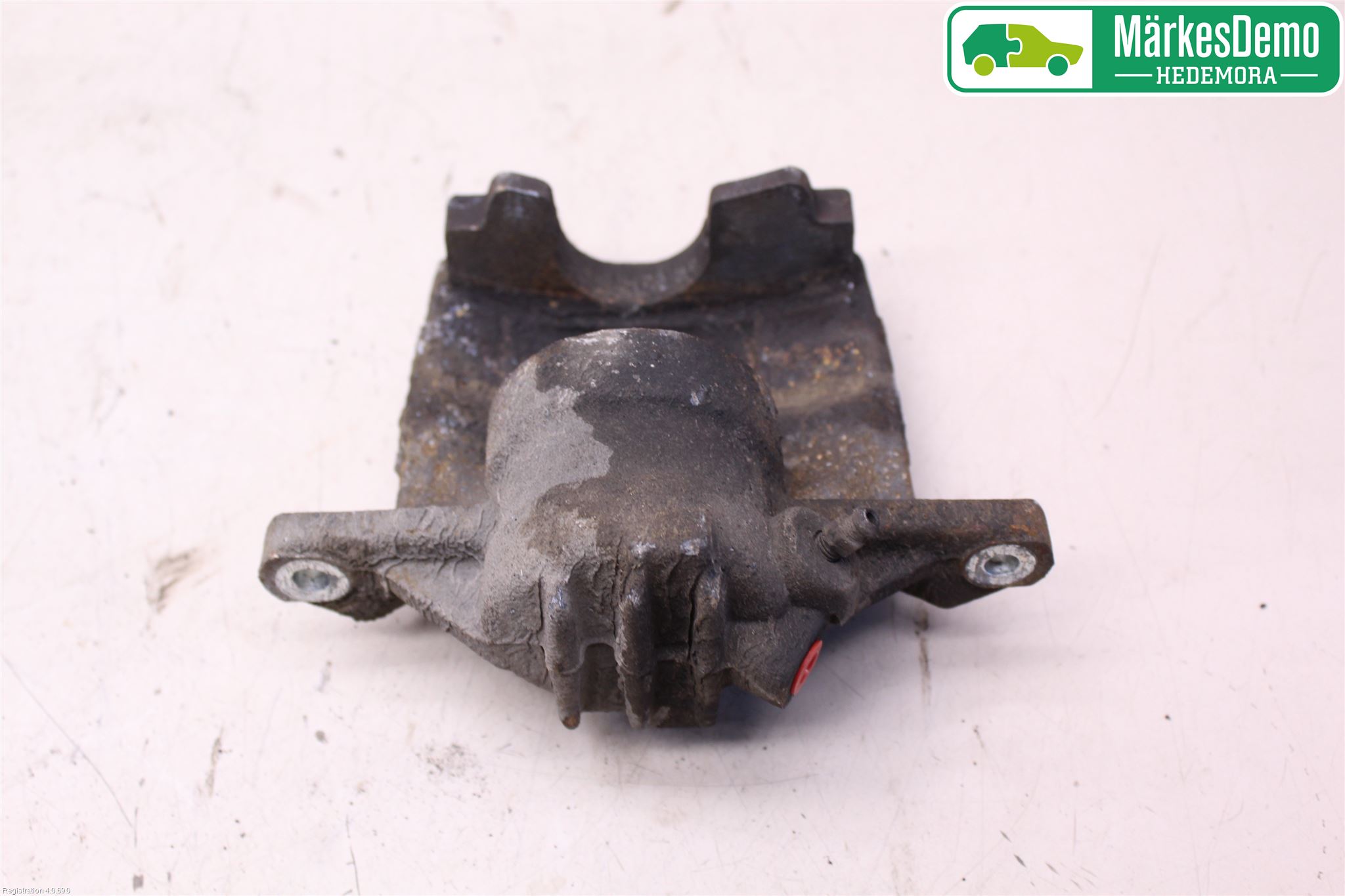 Citroen C3 10-17 Bremsecaliper Foran Venstre