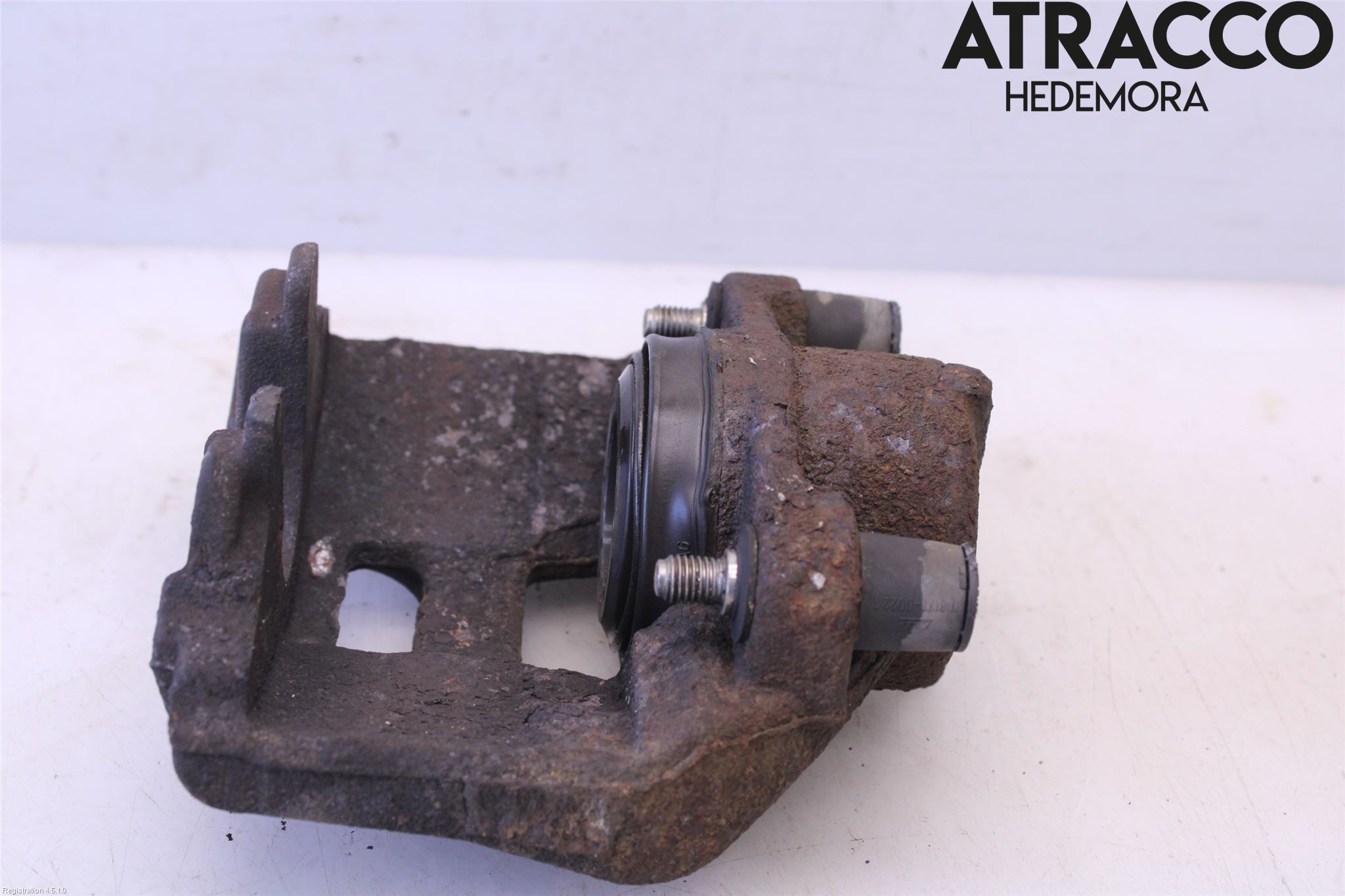 Saab 9-3 VER2/VER3 08-15 Bremsecaliper Foran Venstre