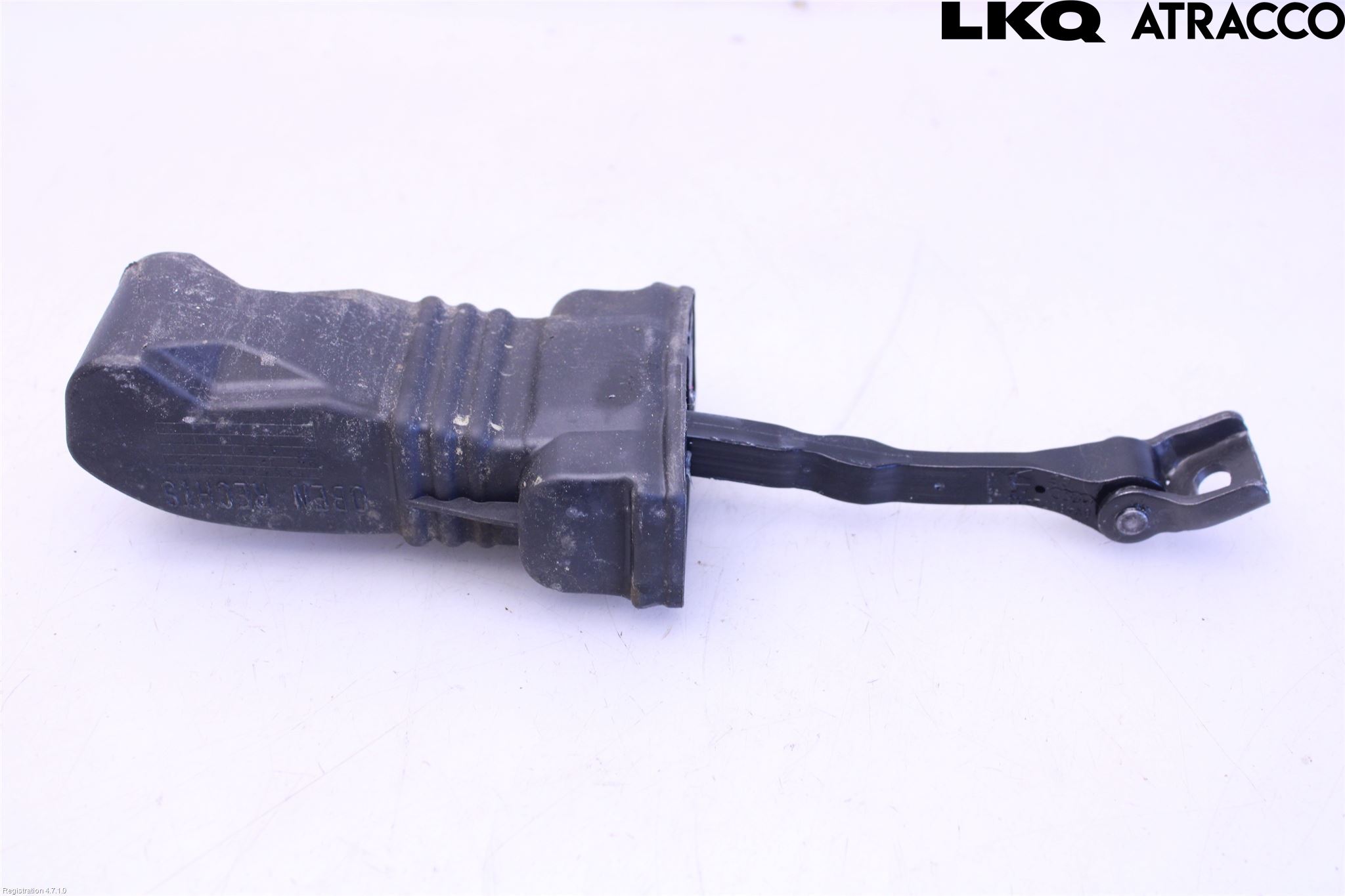 Audi A1/S1 11-18 Dørstopper