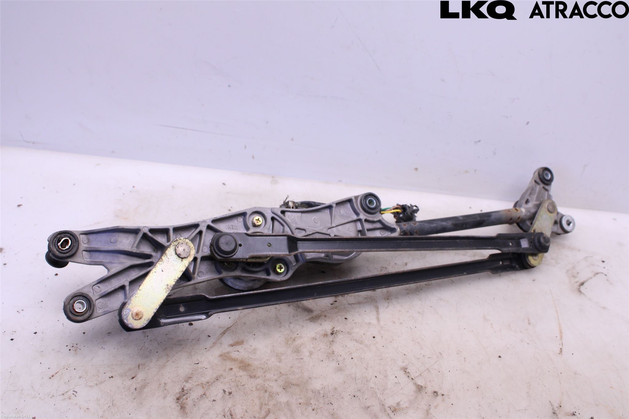 Kia OPIRUS Viskeroverføring Frontrute