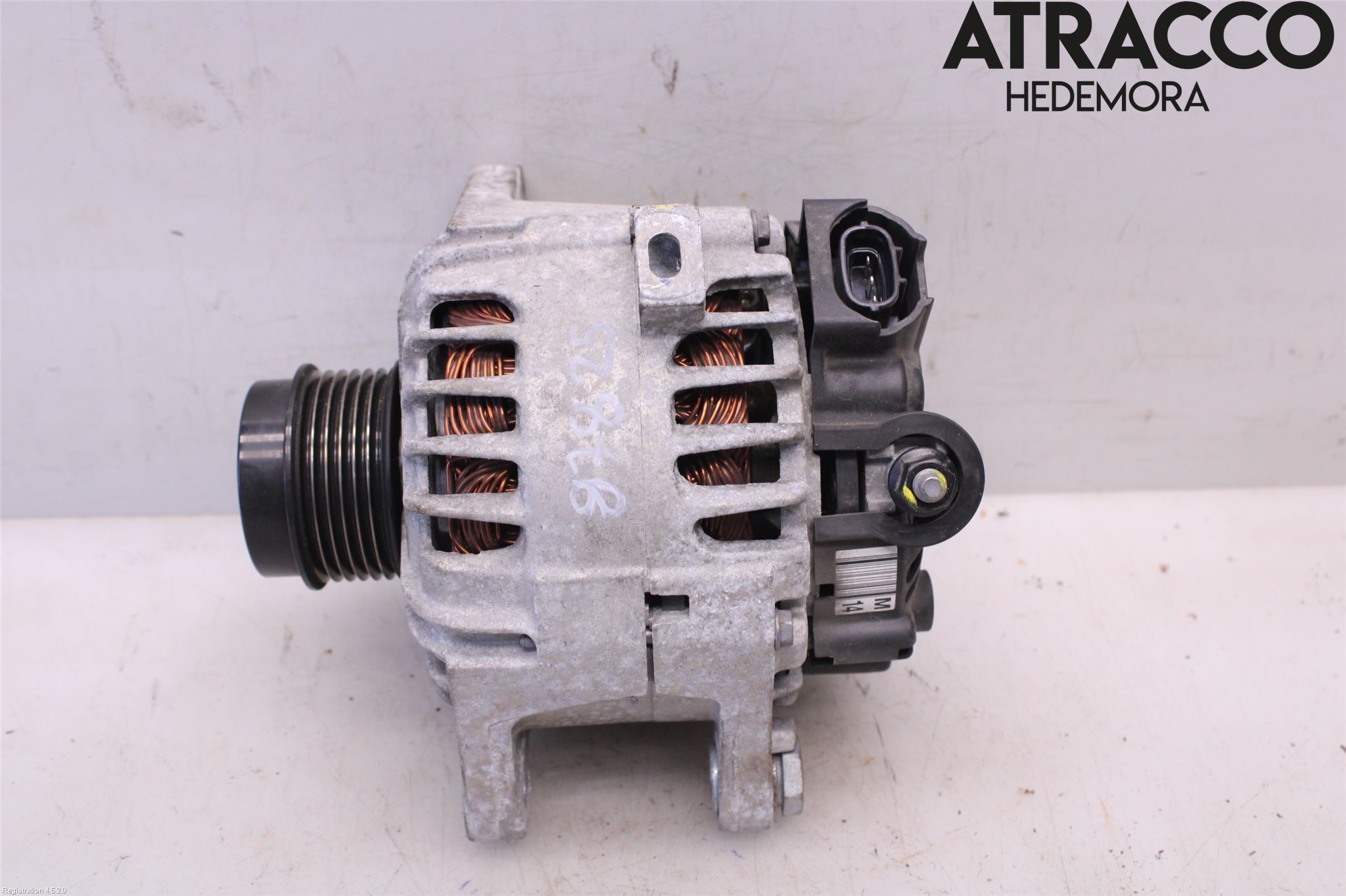 Kia CEED 12-18 Dynamo
