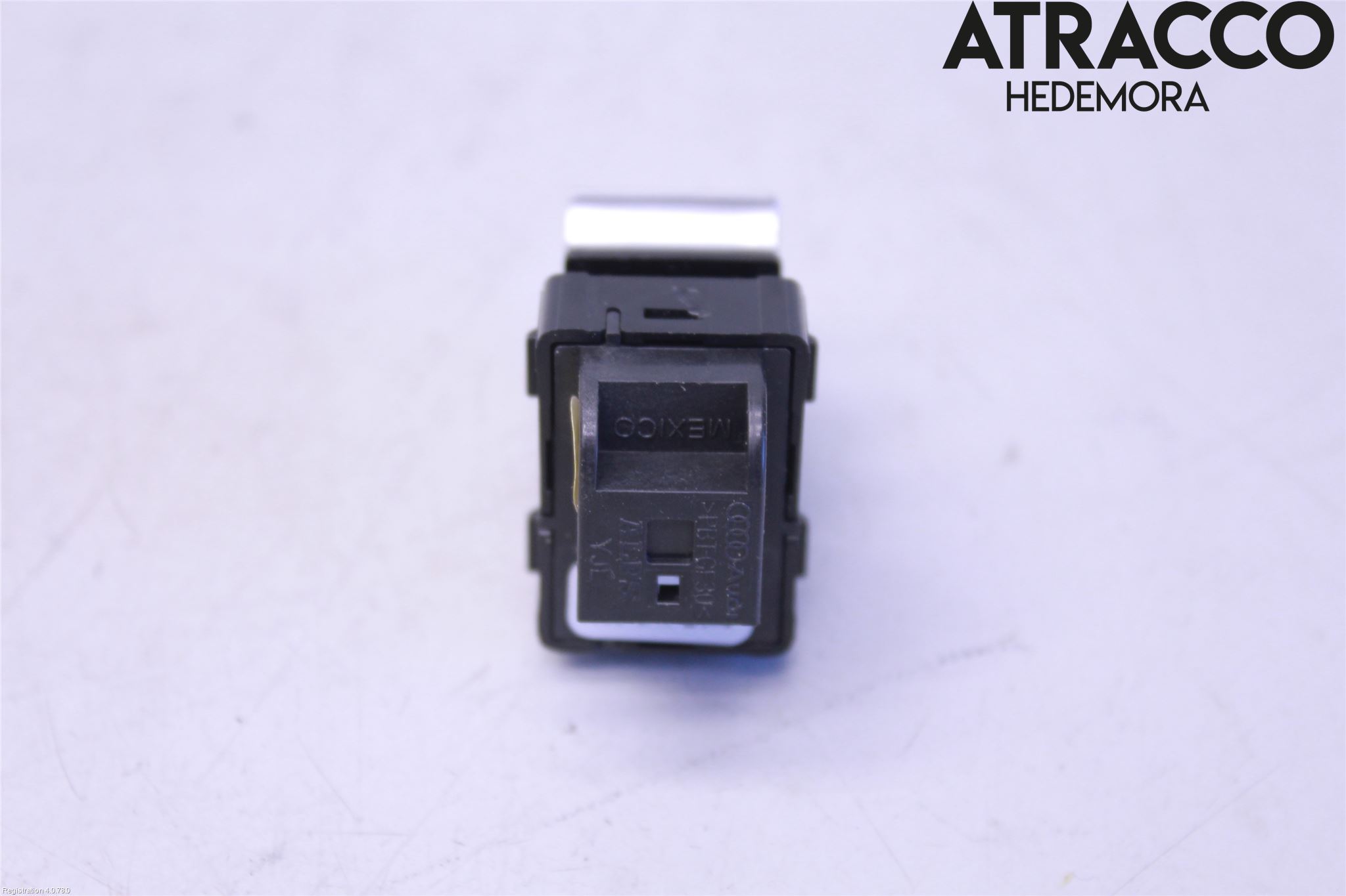 Audi A4/S4 B9 16-19 Bryter Vindusheis