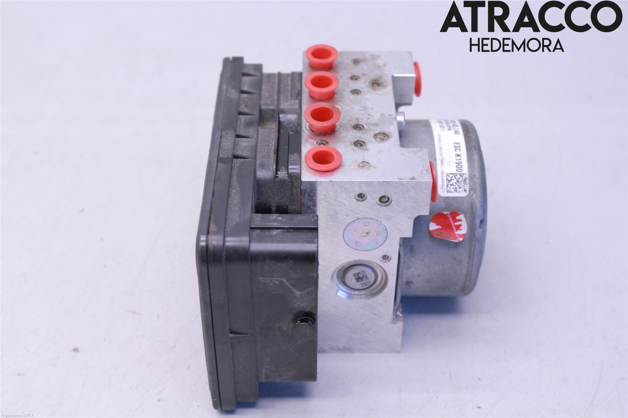 Mazda CX-5 12-17 Abs Hydraulikkaggregat