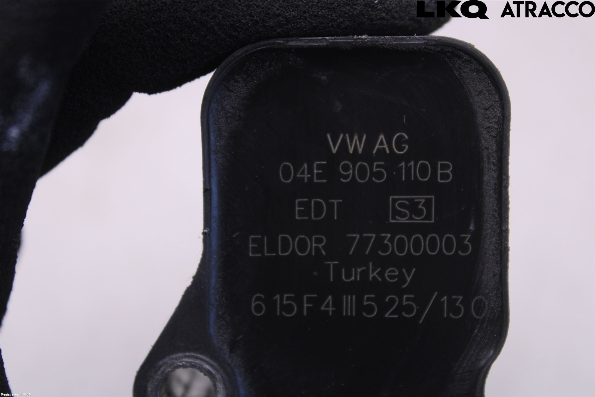 Volkswagen VW GOLF / E-GOLF VII 13-20 Coil