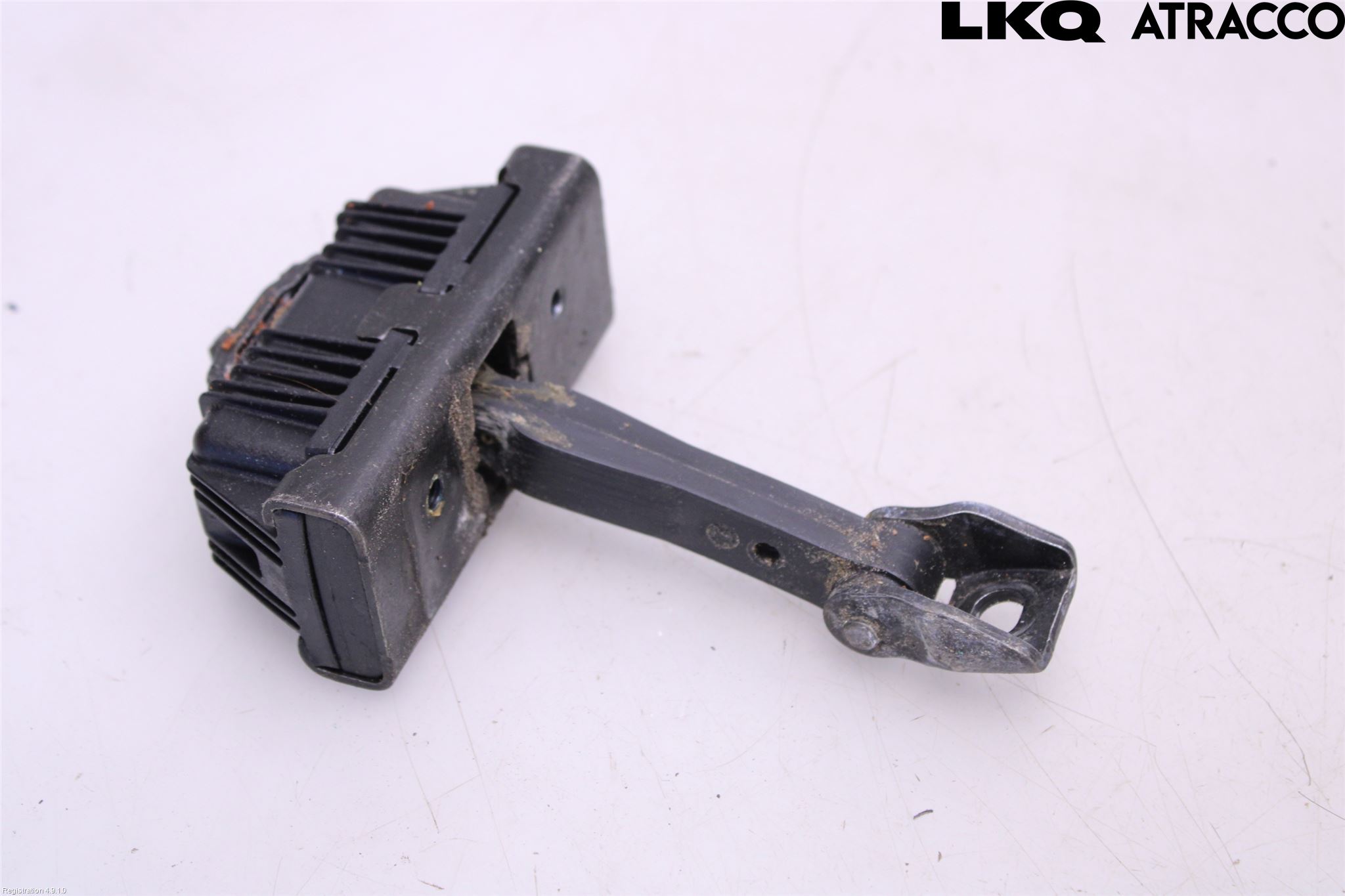 BMW Z4 E86/85Cou/CAB 02-08 Dørstopper