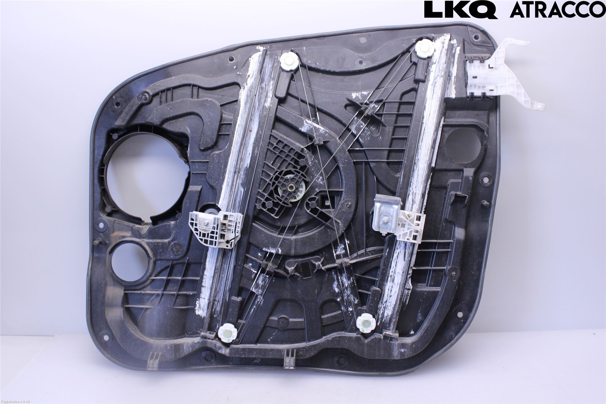 Kia SORENTO 15-20 Vindusheis El Komp