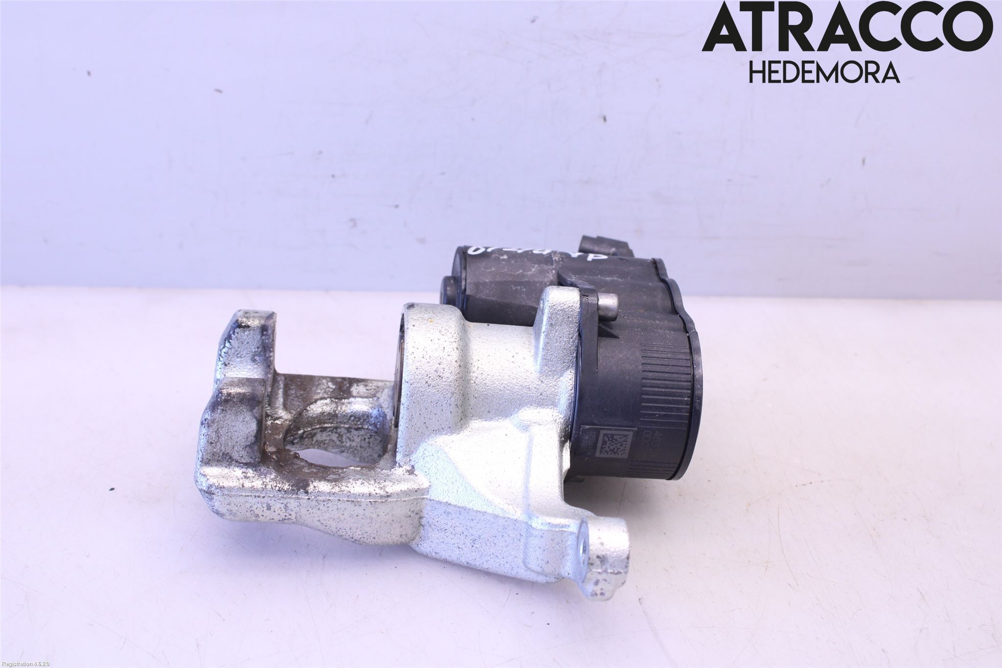 Toyota YARIS CROSS XP21 21- Bremsecaliper Bak Venstre