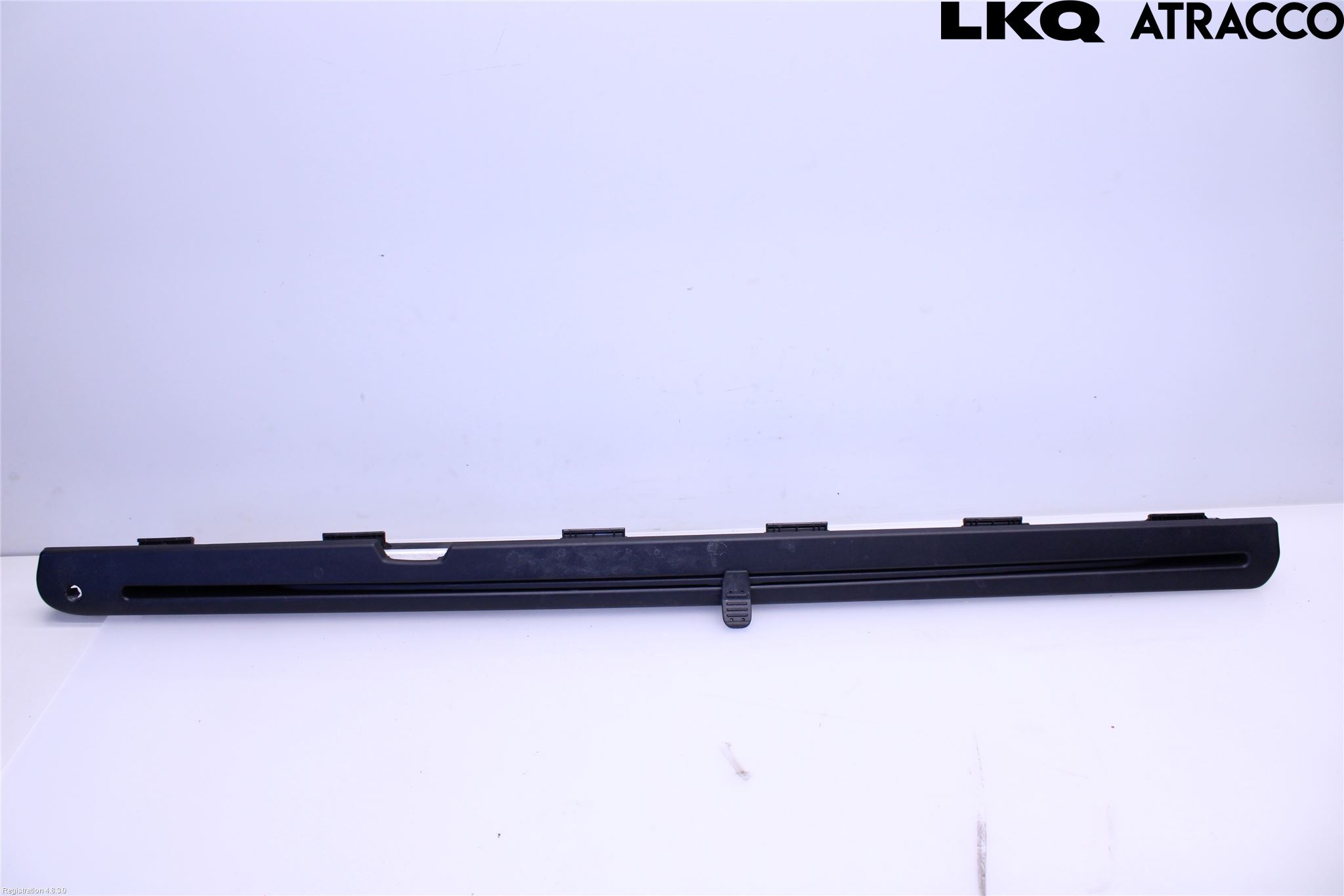 BMW X5 F15 13-18 Innr Innsyn Beskytelse Stv