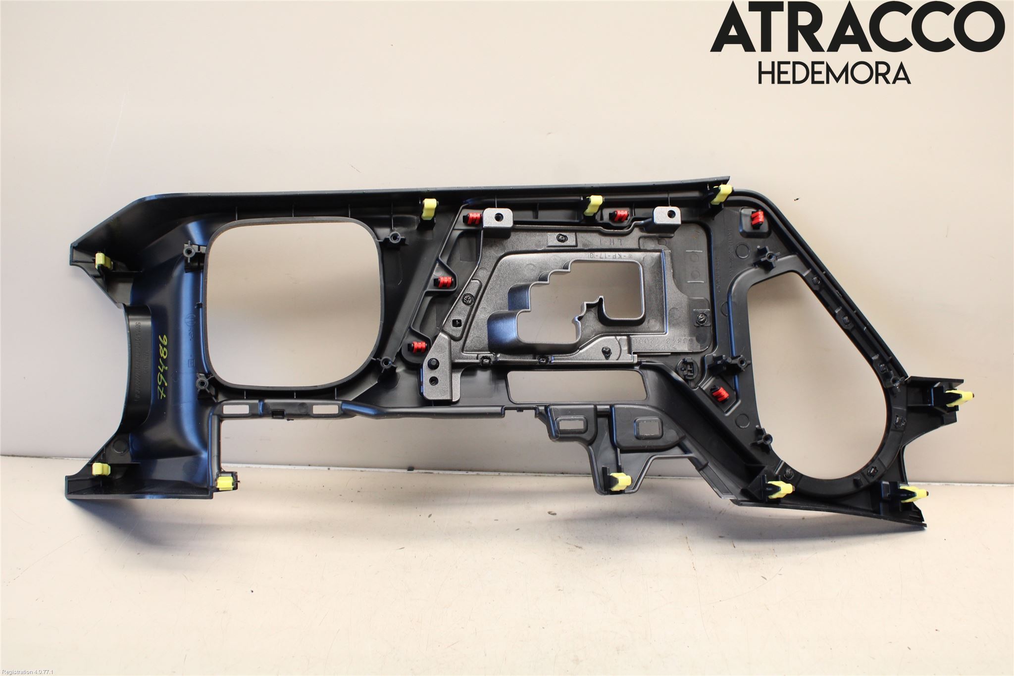 Toyota RAV4 13-18 Instrumentkonsoll Midt
