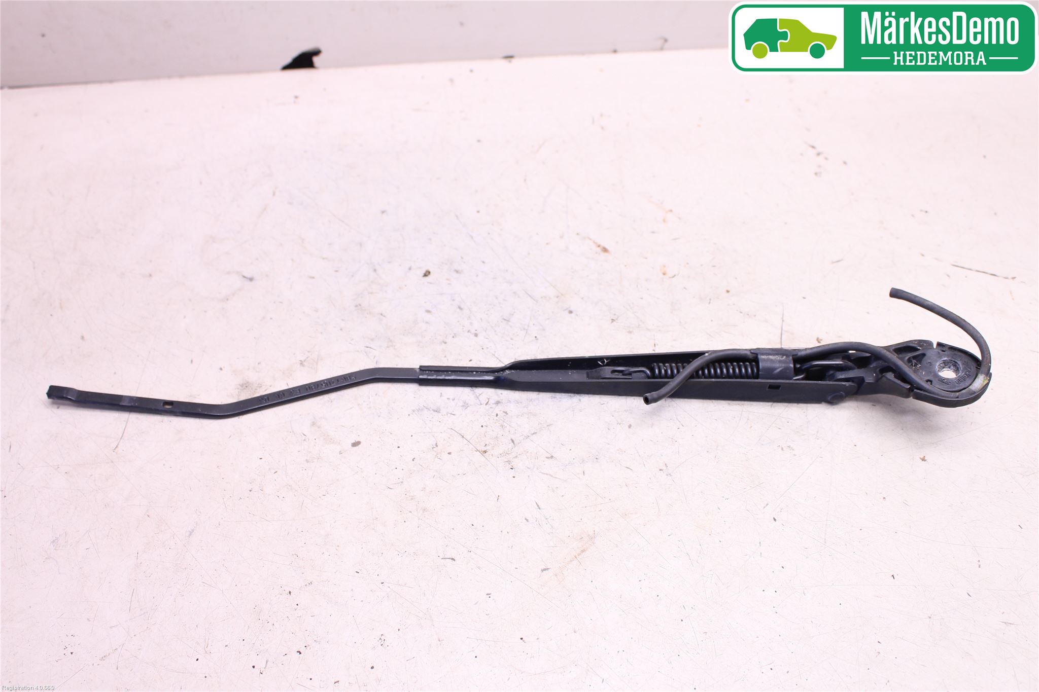 Citroen C4 CACTUS 14-20 Viskerarm-Armer Frontrute