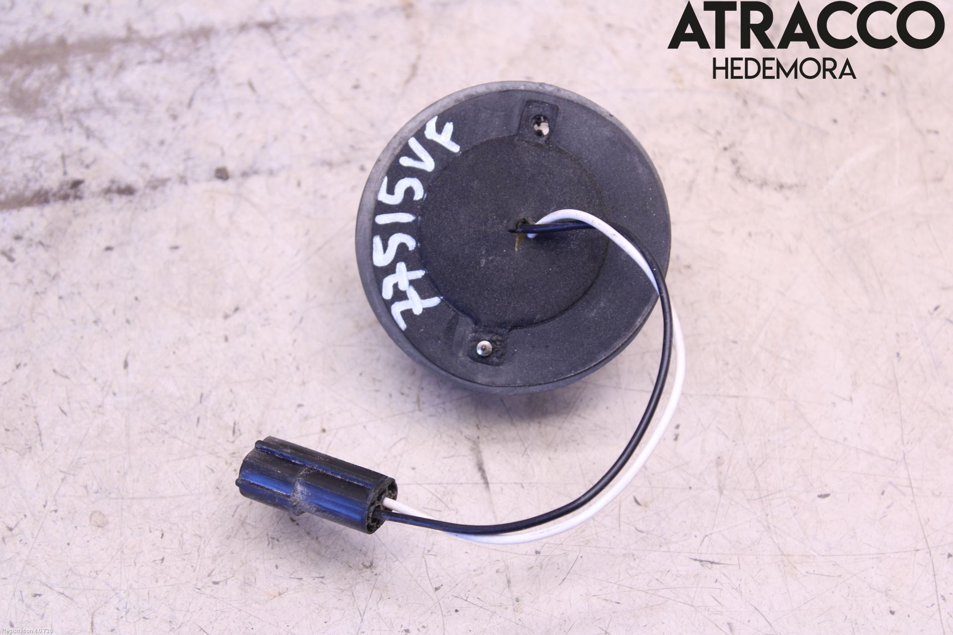 Landrover DEFENDER (L316) 07-16 Parklykt Foran Venstre