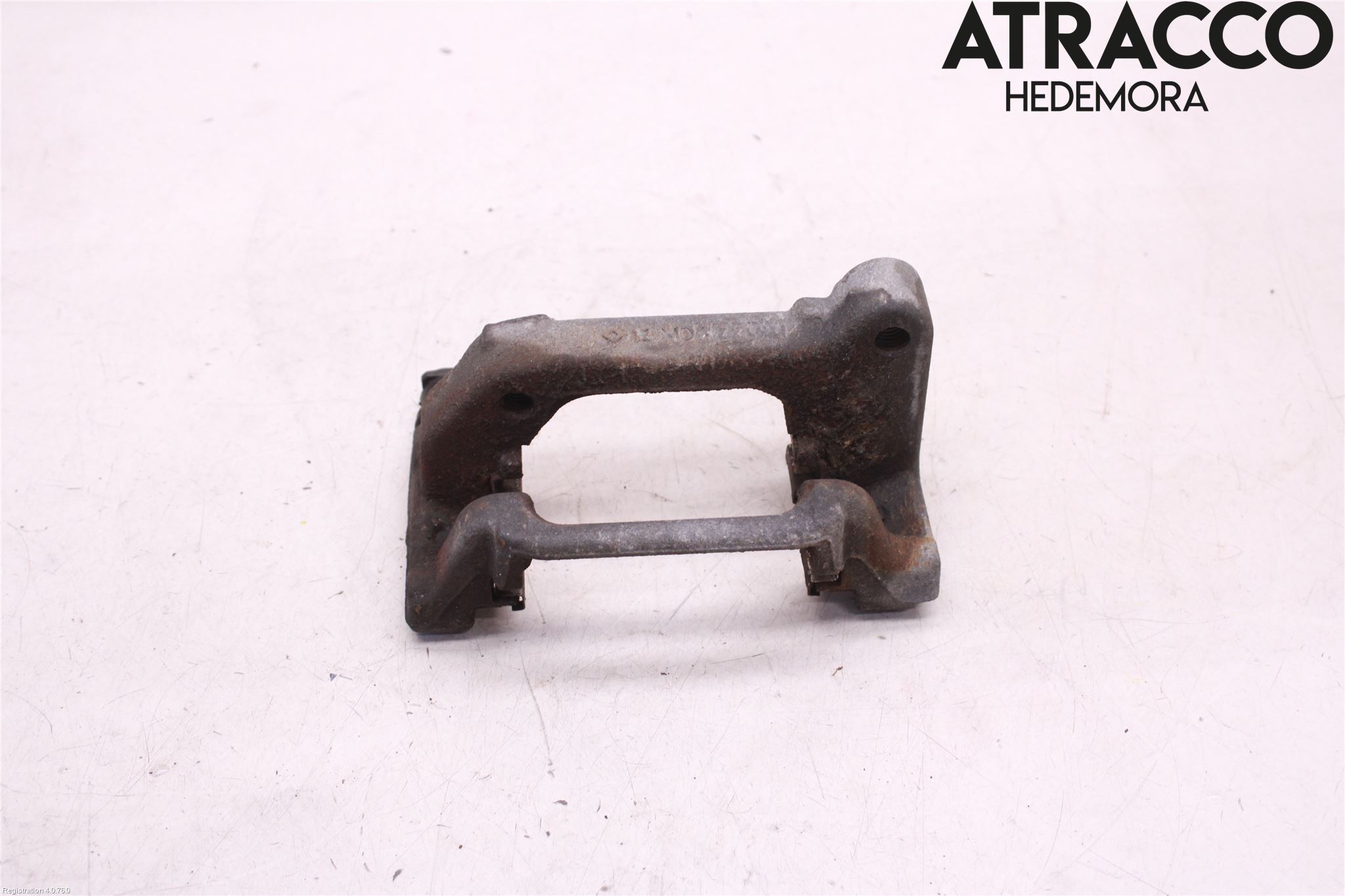 Citroen BERLINGO/E-BERLINGO 19- Bremsecaliper Feste Holder