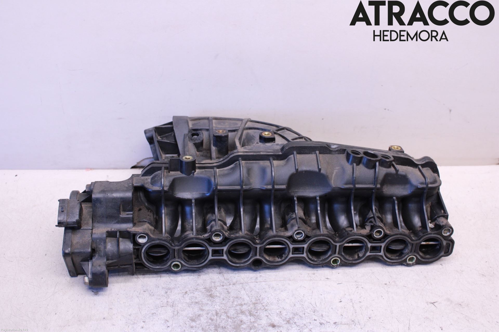 Kia SPORTAGE (SL) 11-15 Innsugningsmanifold