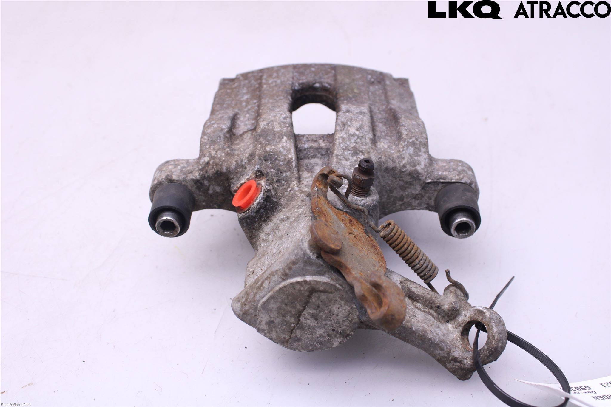 Saab 9-3 VER2/VER3 08-15 Bremsecaliper Bak Venstre