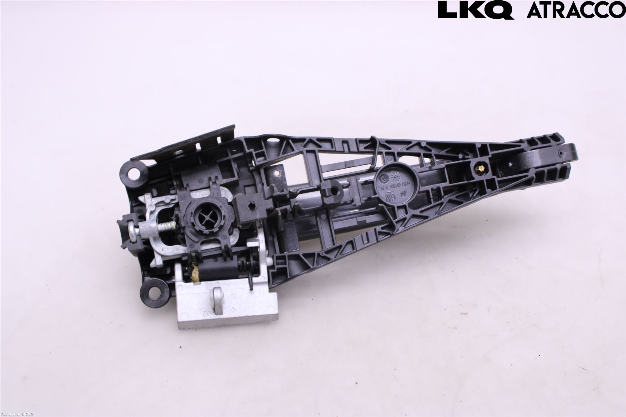 Opel ASTRA J 10-15 Dørhandtak Ytre Høyre