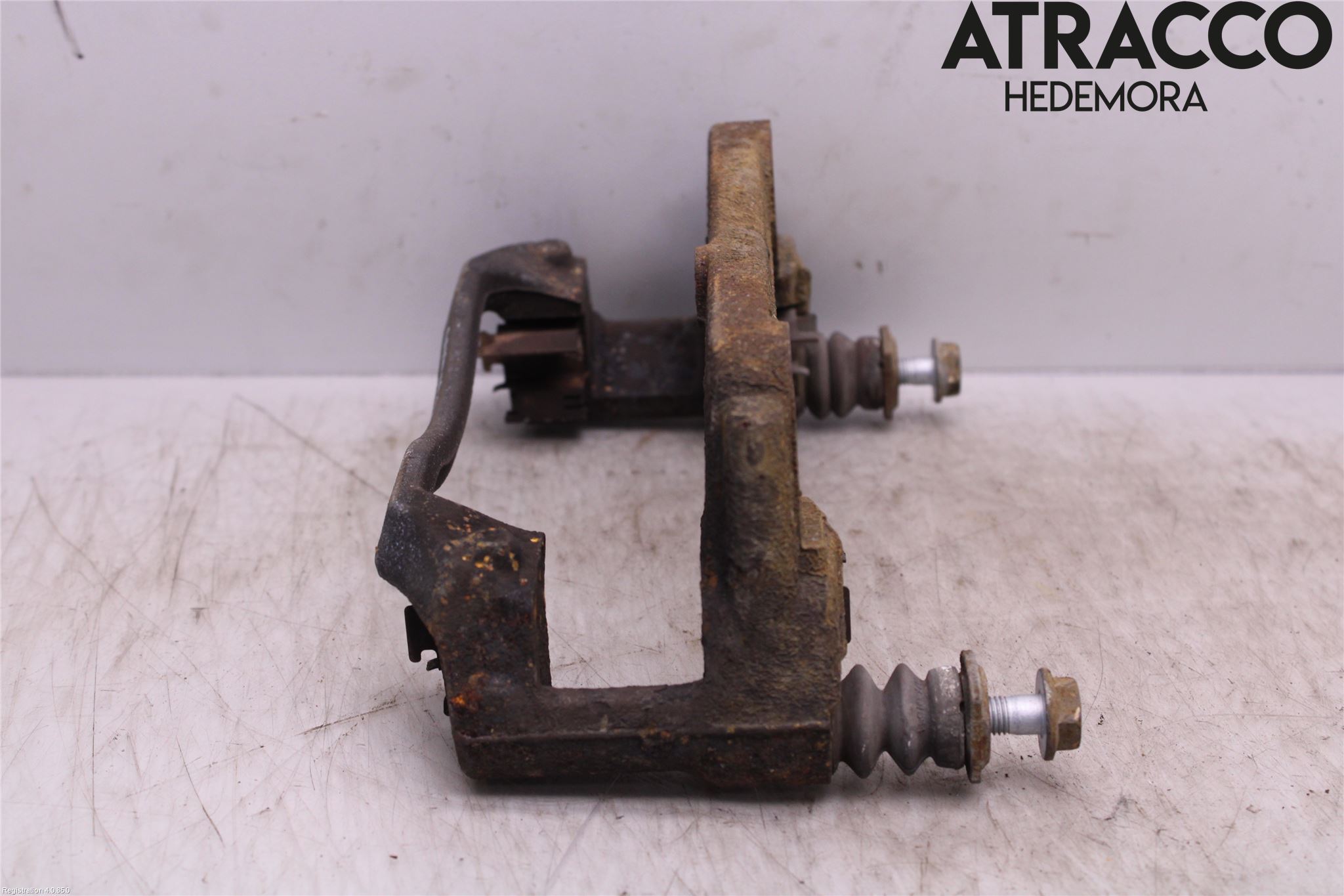 Honda CR-V 07-12 Bremsecaliper Feste Holder