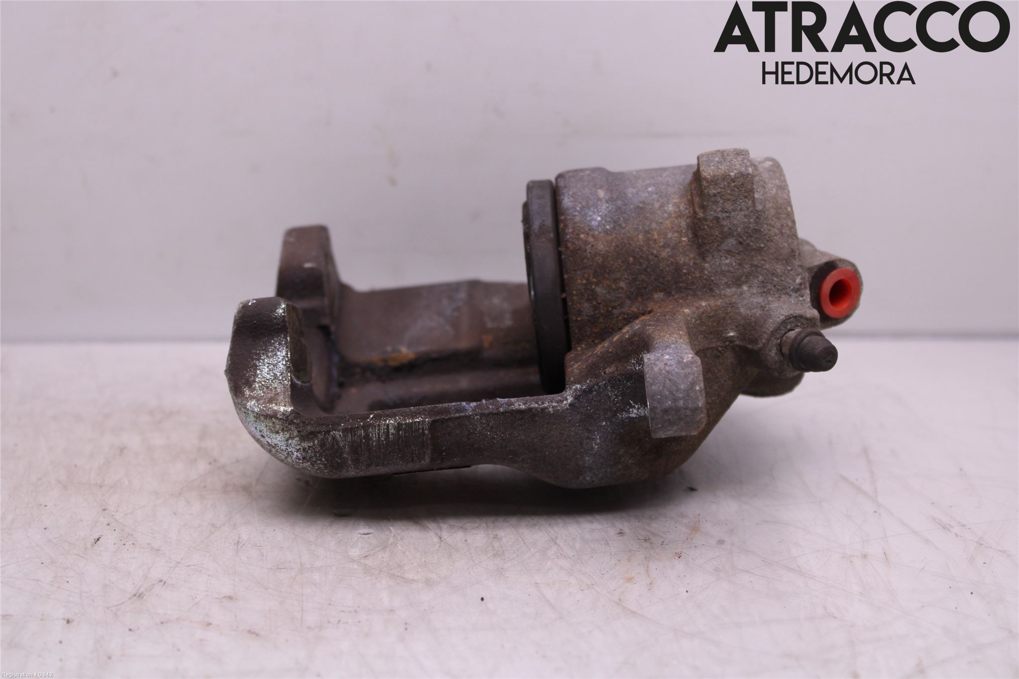 Citroen C2 Bremsecaliper Foran Høyre