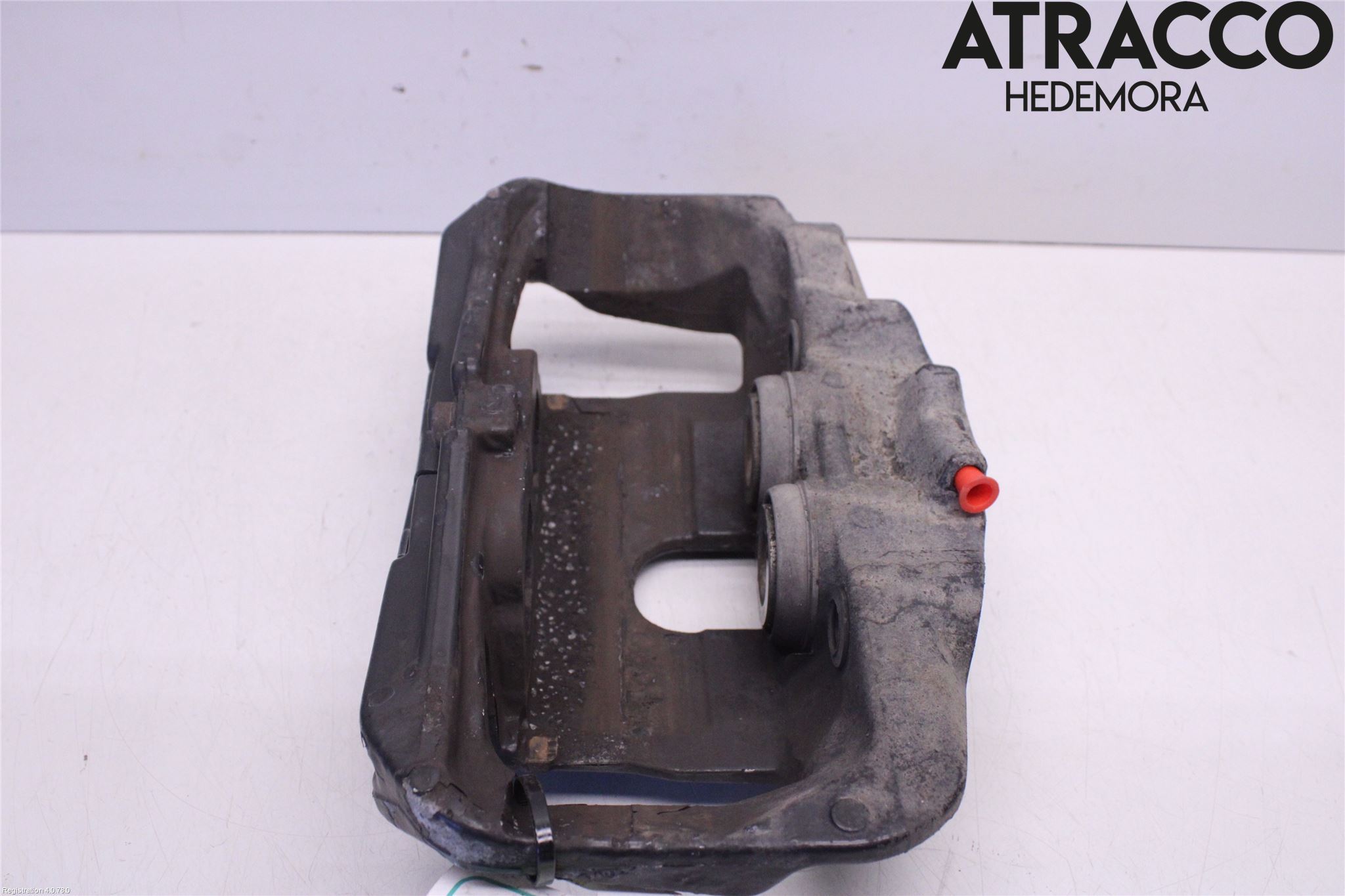 Audi Q5 09-16 Bremsecaliper Foran Venstre