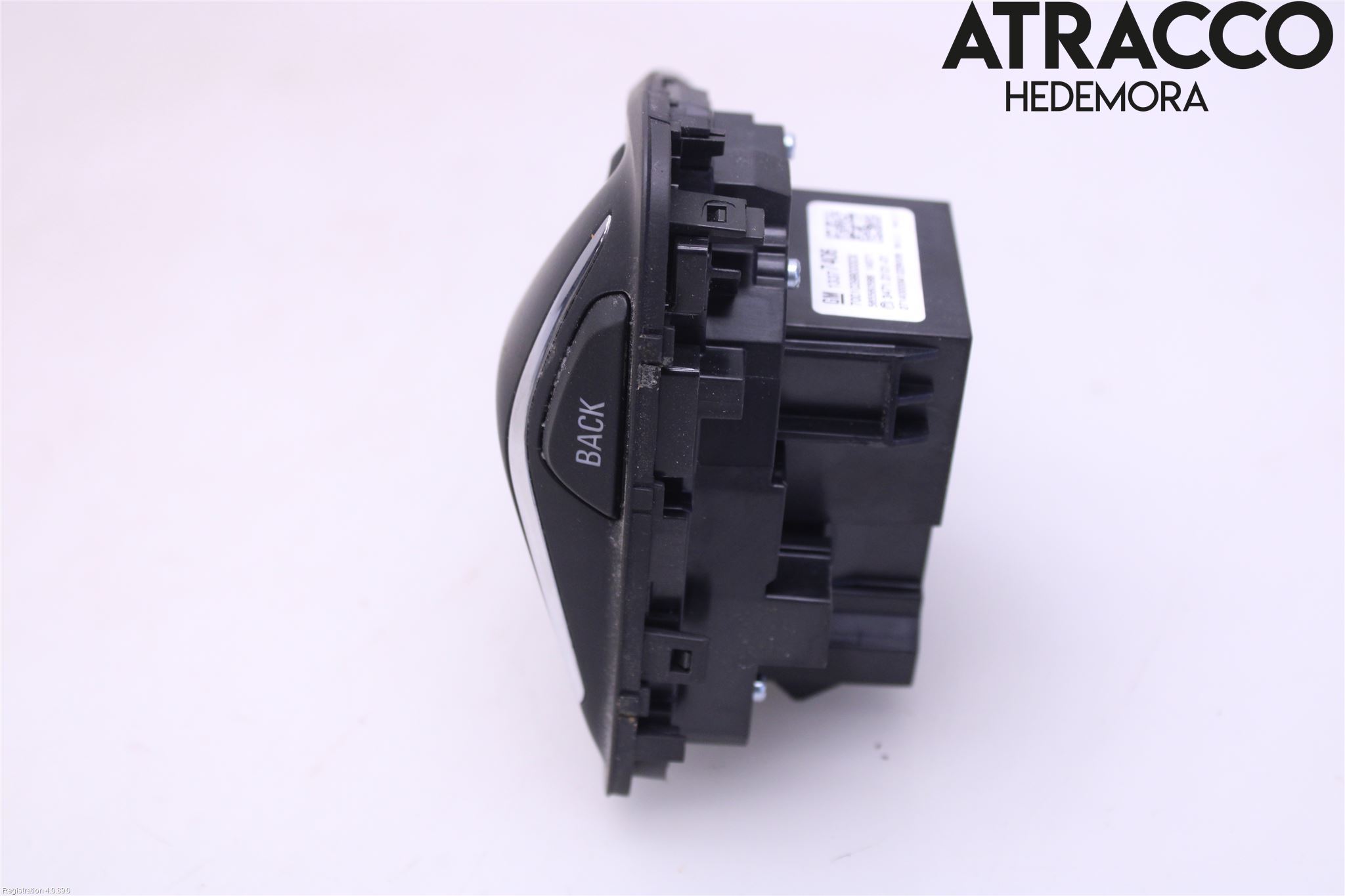 Opel INSIGNIA 09-16 Bryter Multifunksjon
