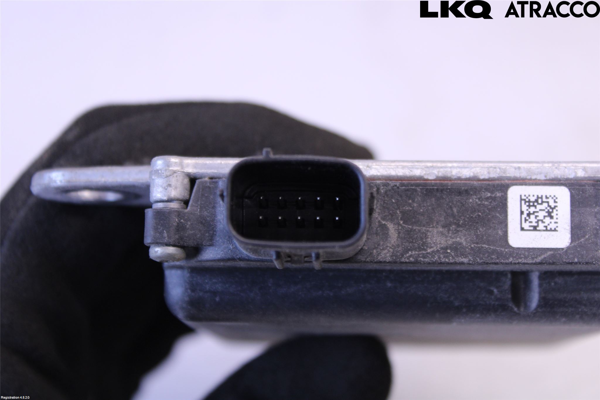 Toyota PRIUS (ZVW50) 16-21 Sensor Kollisjonsbeskyttelse